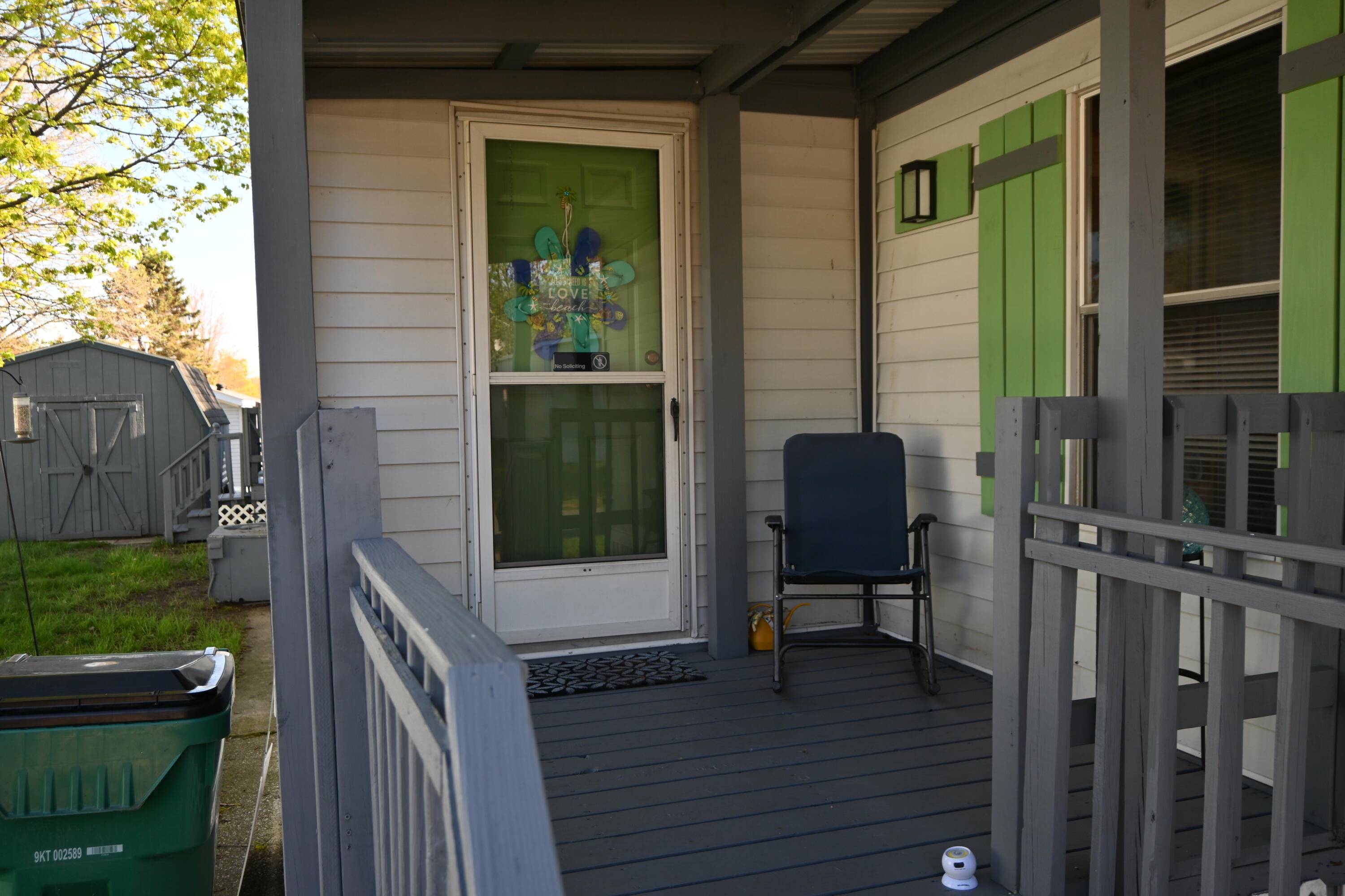 Muskegon, MI 49445,81 Cherry CT