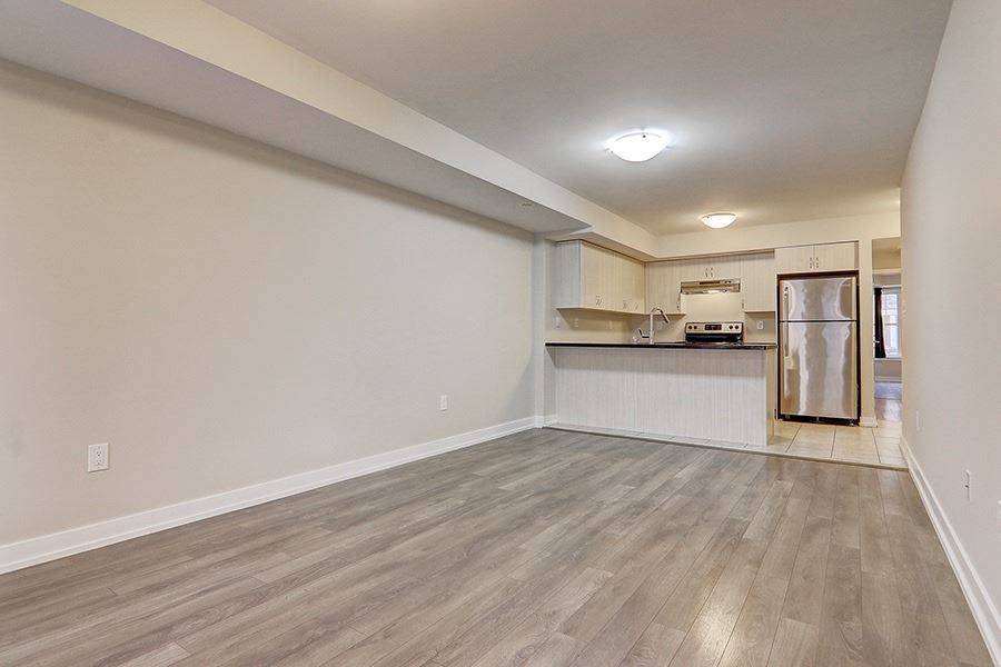 Toronto W05, ON M9M 0G1,100 Parrotta DR #92