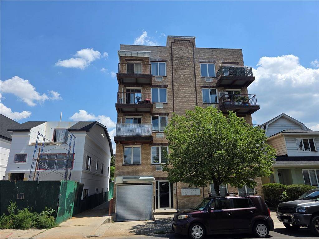 Brooklyn, NY 11204,1549 West 3rd ST #5B