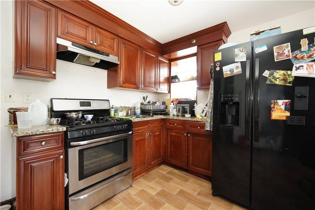 Brooklyn, NY 11204,1549 West 3rd ST #5B
