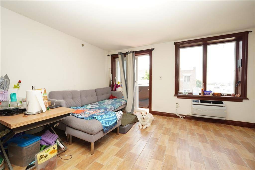 Brooklyn, NY 11204,1549 West 3rd ST #5B