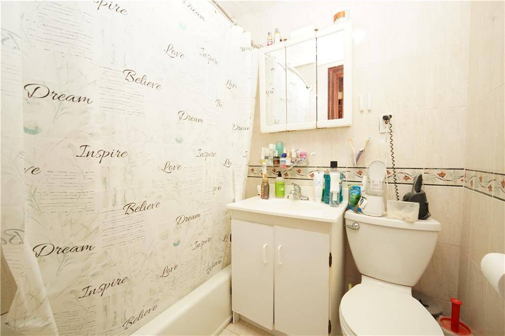 Brooklyn, NY 11204,1549 West 3rd ST #5B