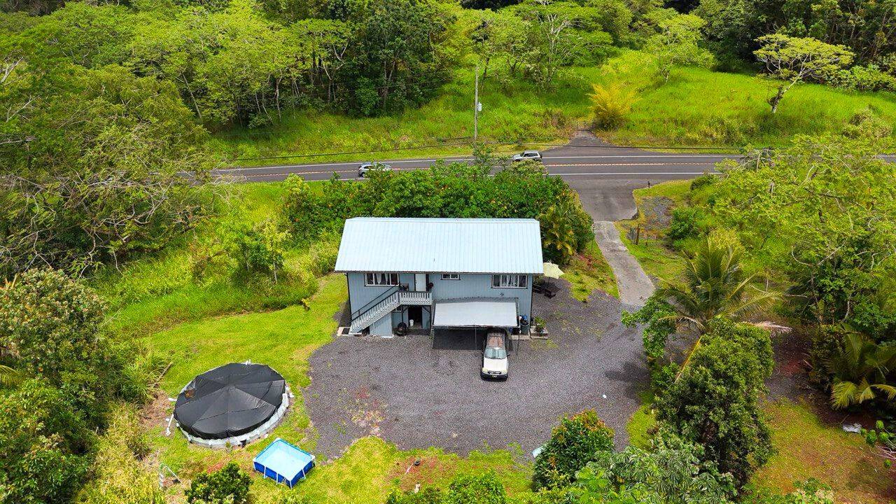 Pahoa, HI 96778,13-1368 LAUNAHELE RD