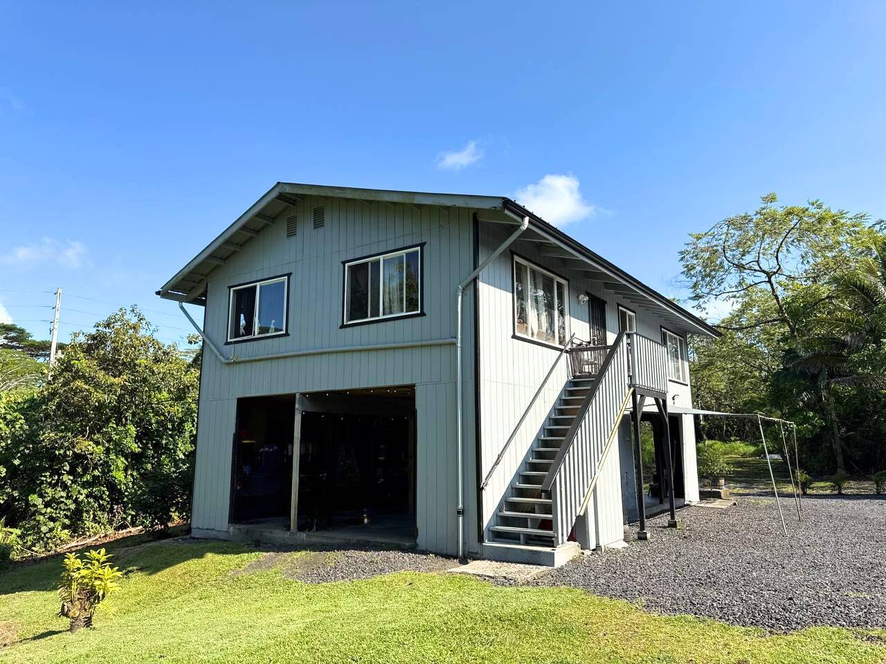 Pahoa, HI 96778,13-1368 LAUNAHELE RD