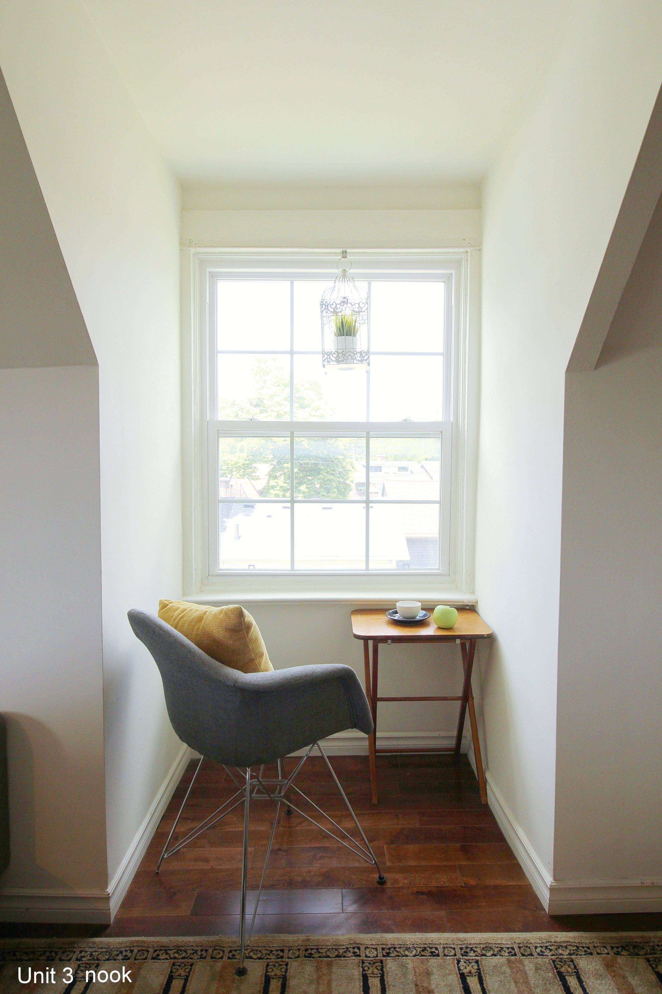 Toronto E02, ON M4L 3J9,117 Bellhaven RD #3rd Flr