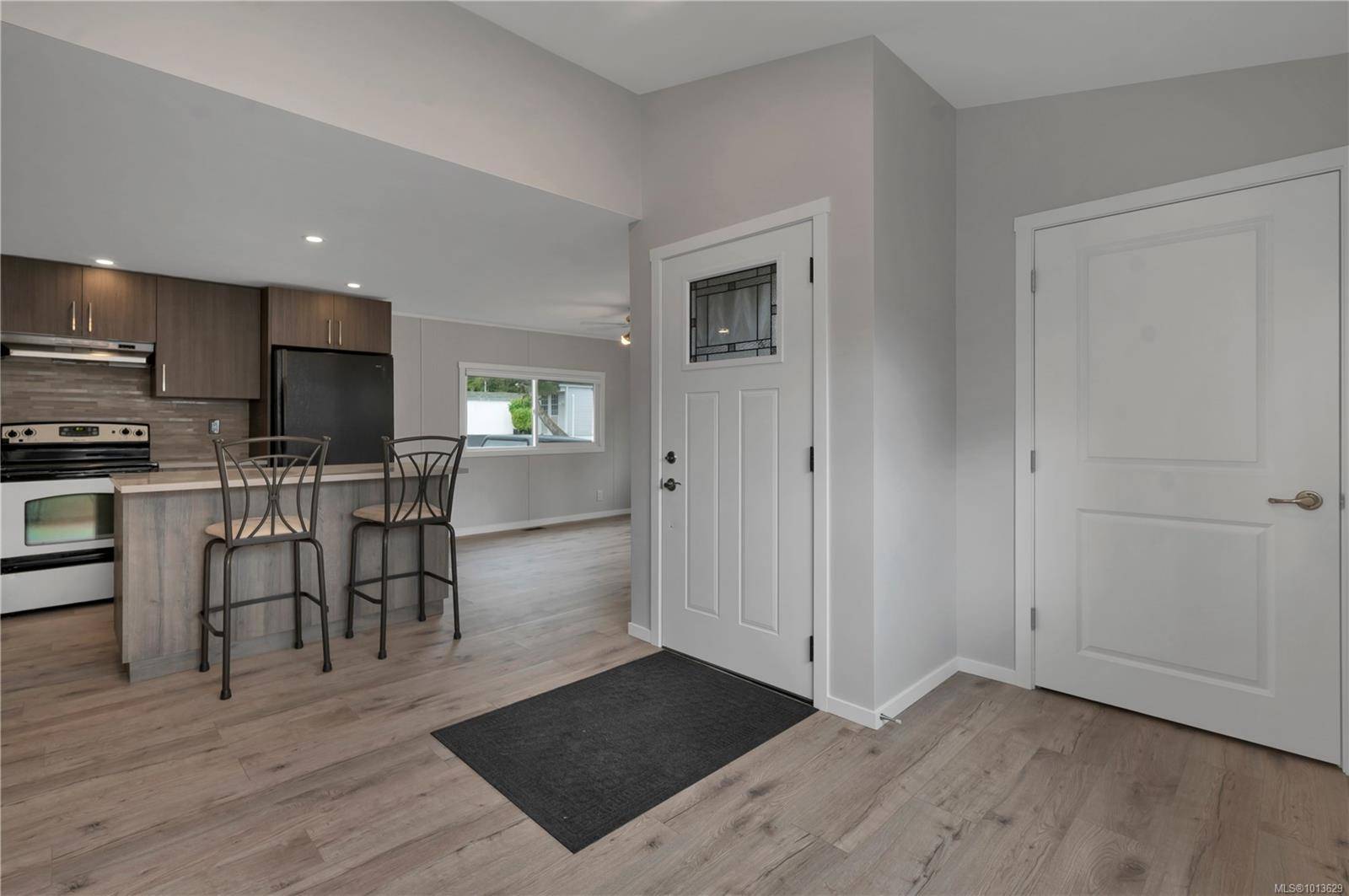 Campbell River, BC V9W 4R4,2700 Woodburn Rd #66