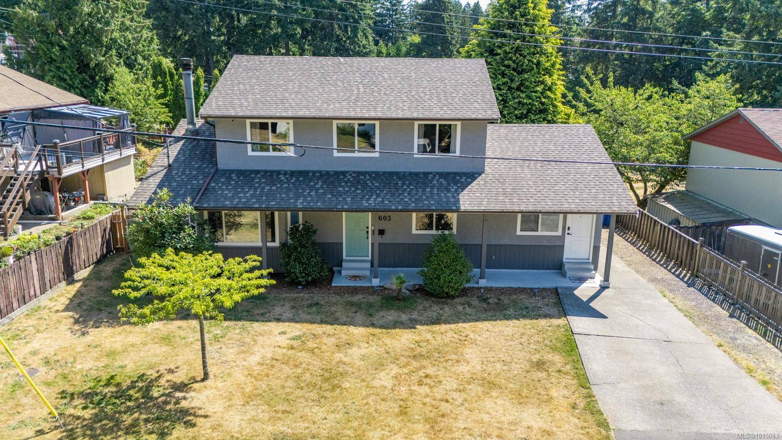 Nanaimo, BC V9T 2S7,3603 SUNRISE Pl