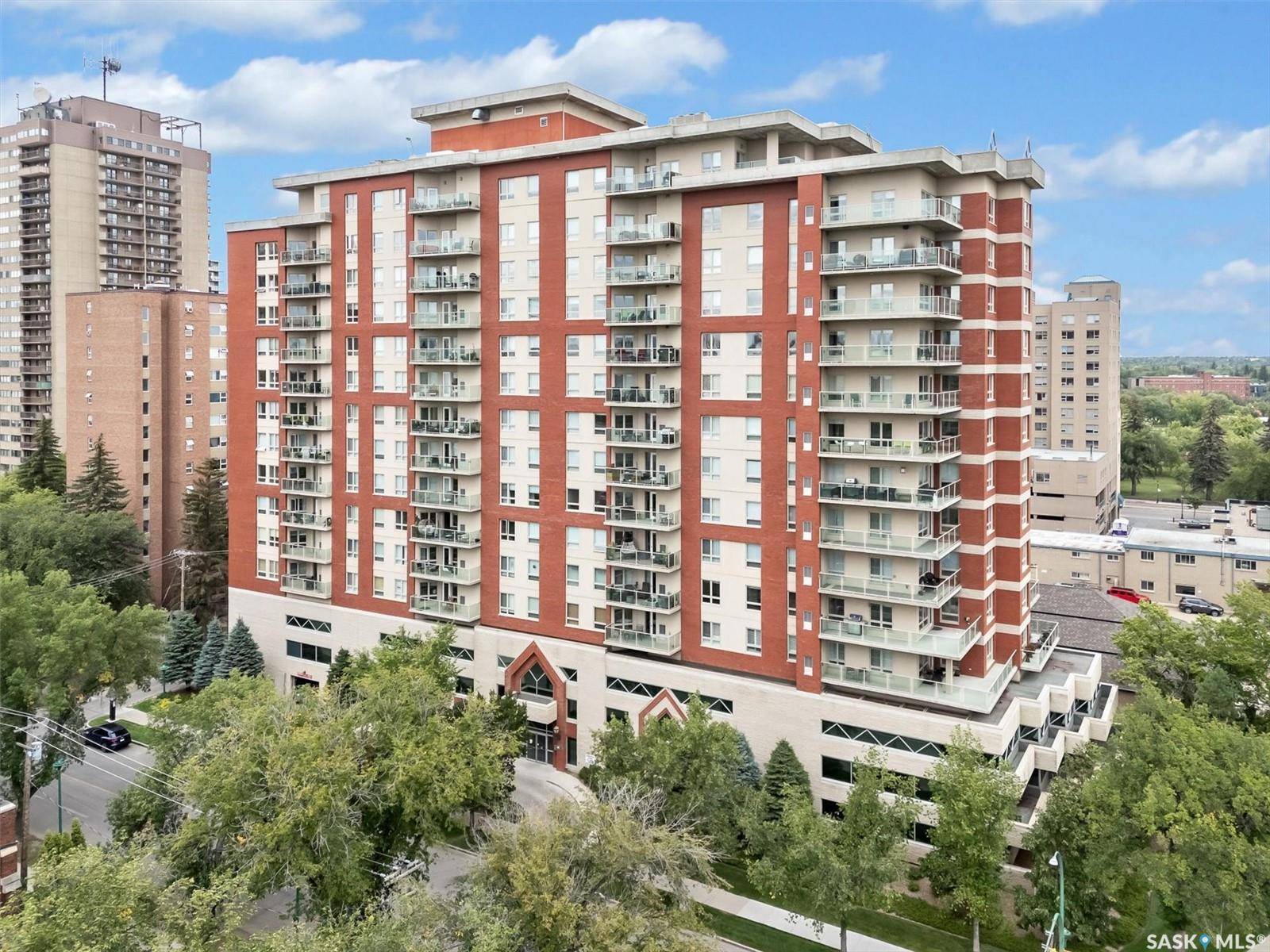 Saskatoon, SK S7K 0G8,902 Spadina CRESCENT E #702