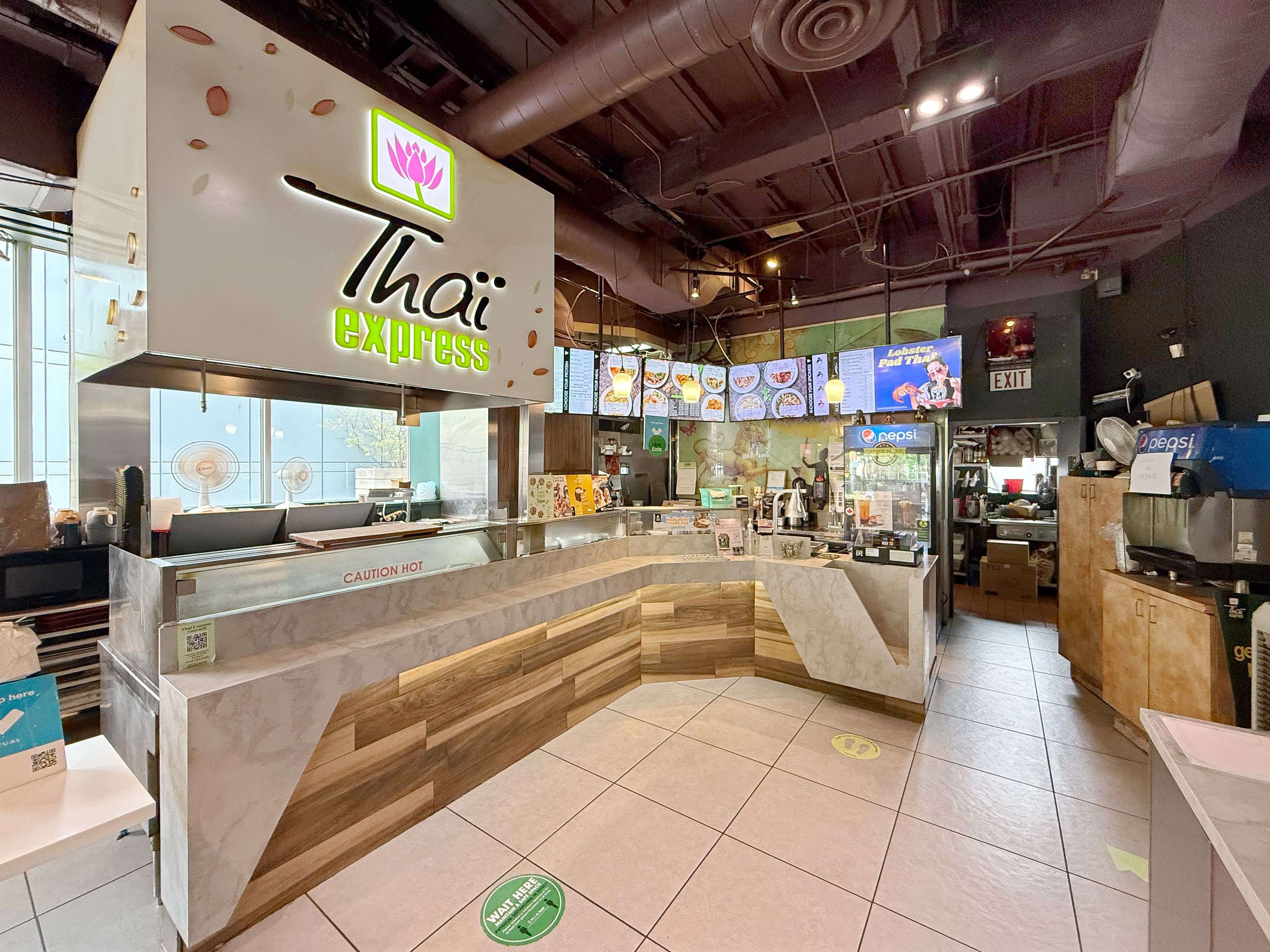 Toronto C01, ON M5G 1X3,505 University AVE #Ground Floor