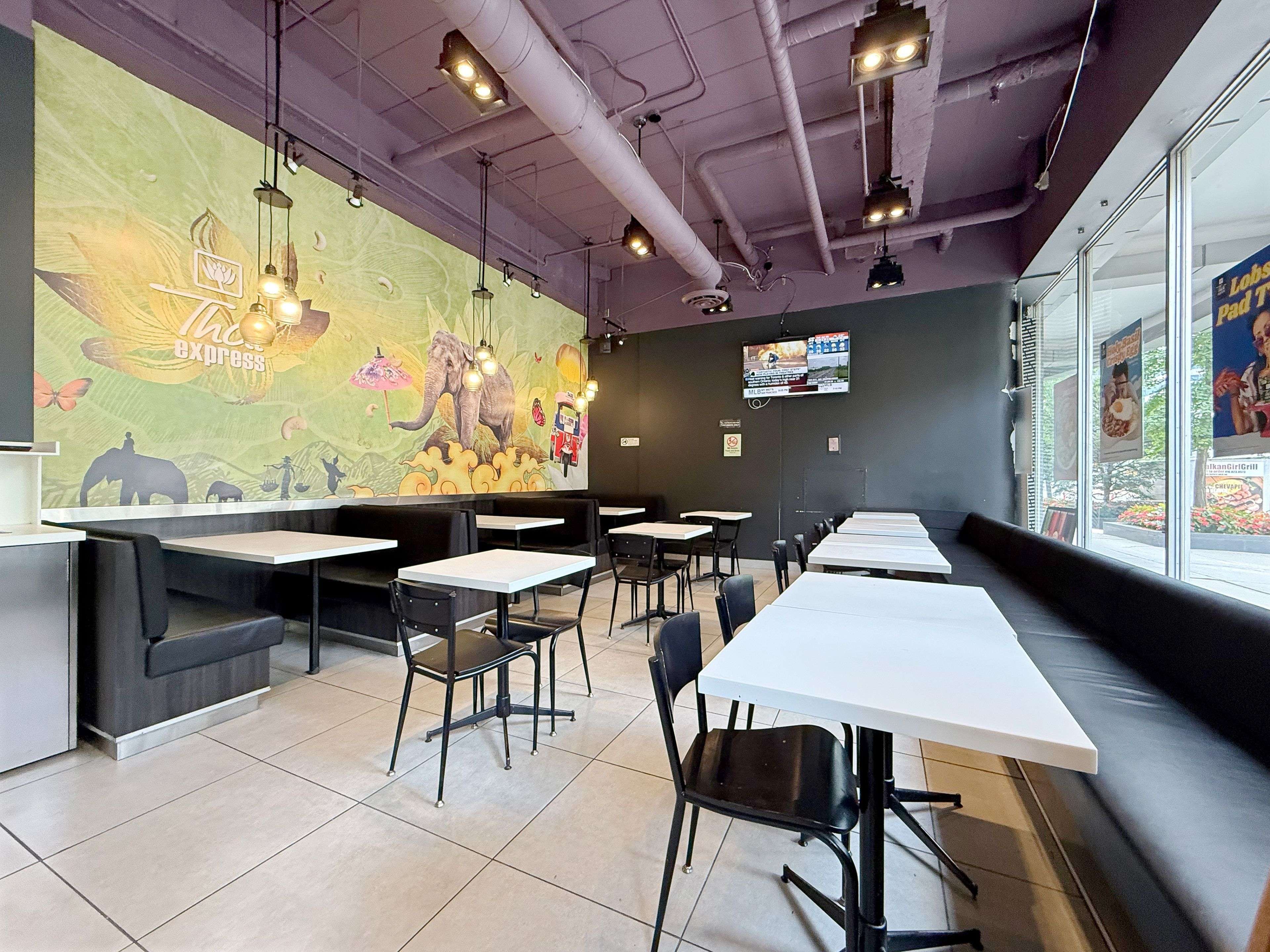 Toronto C01, ON M5G 1X3,505 University AVE #Ground Floor