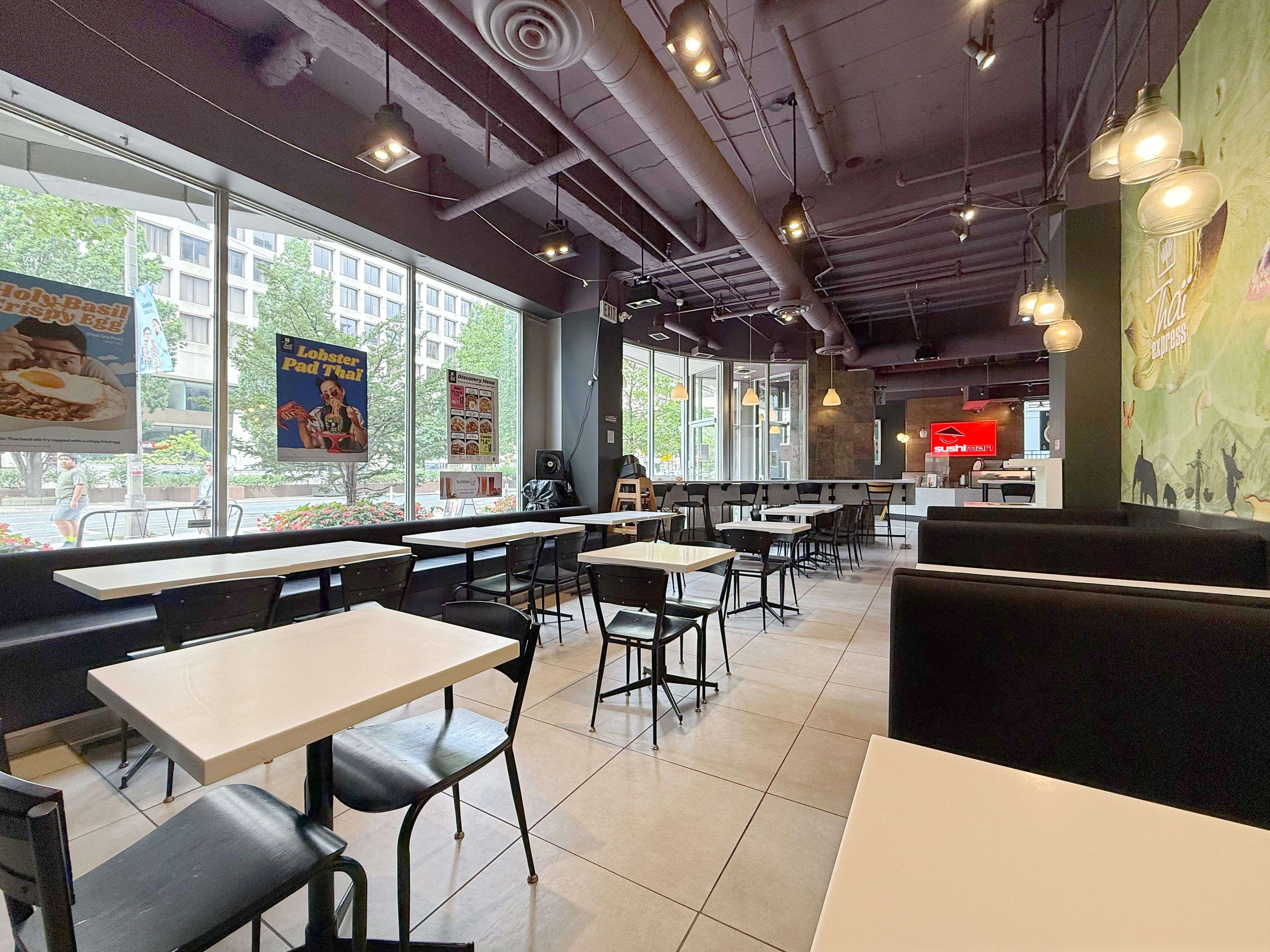 Toronto C01, ON M5G 1X3,505 University AVE #Ground Floor