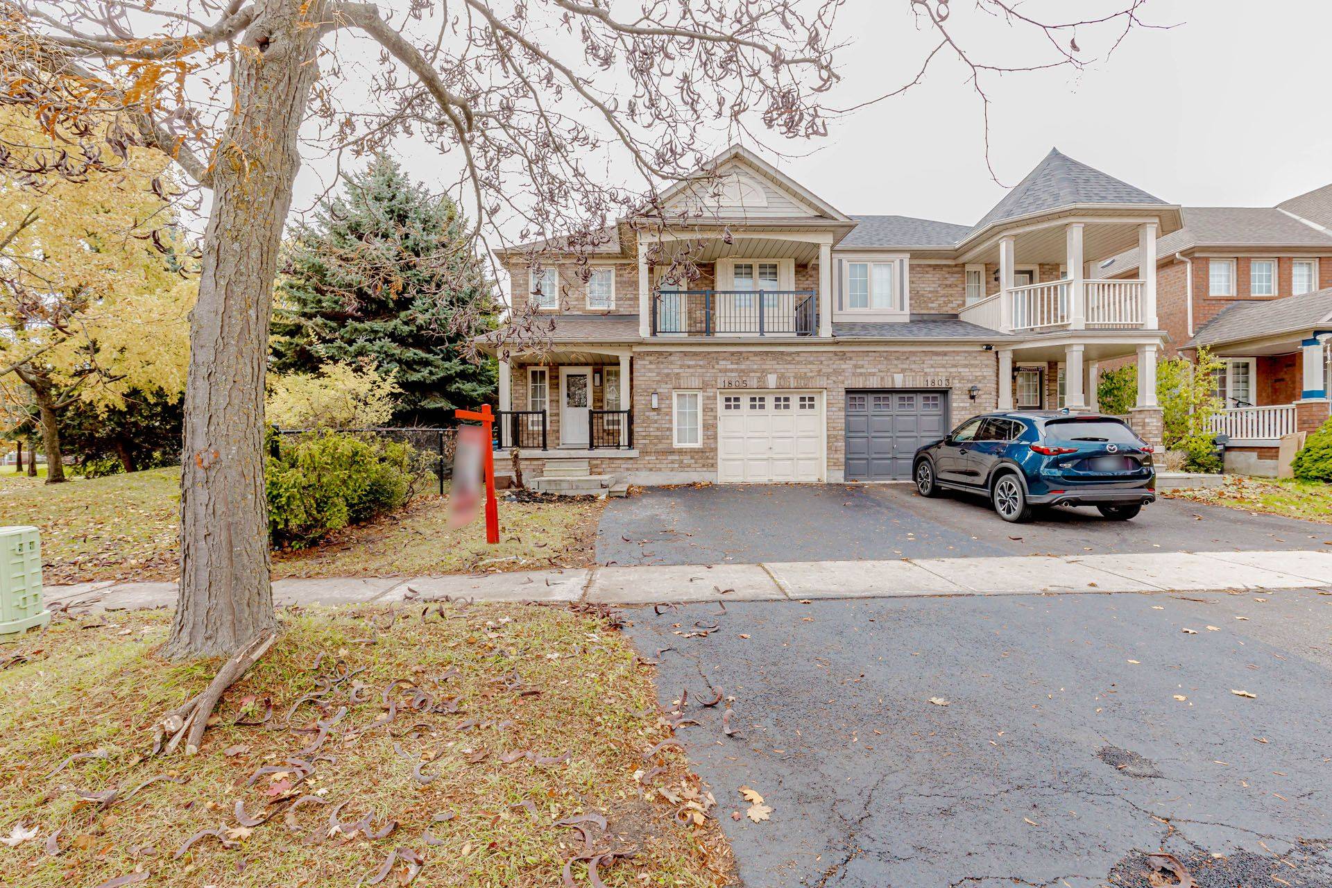 Mississauga, ON L5N 7Z6,1805 Samuelson CIR