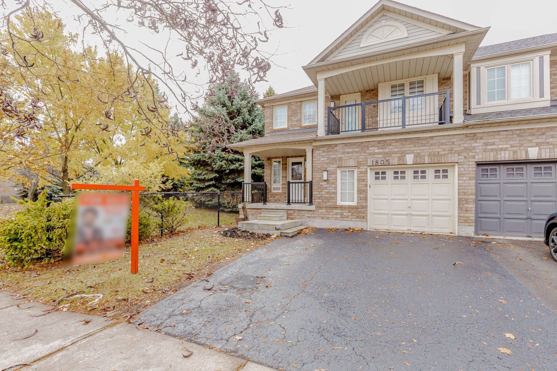 Mississauga, ON L5N 7Z6,1805 Samuelson CIR