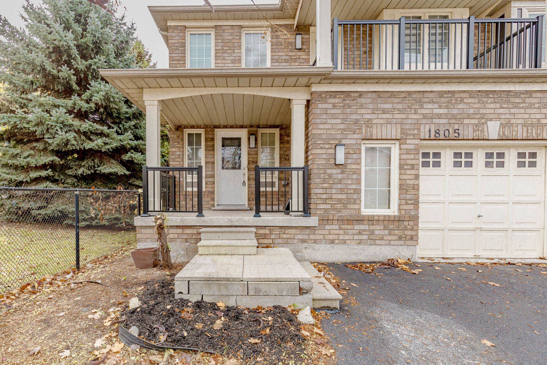 Mississauga, ON L5N 7Z6,1805 Samuelson CIR