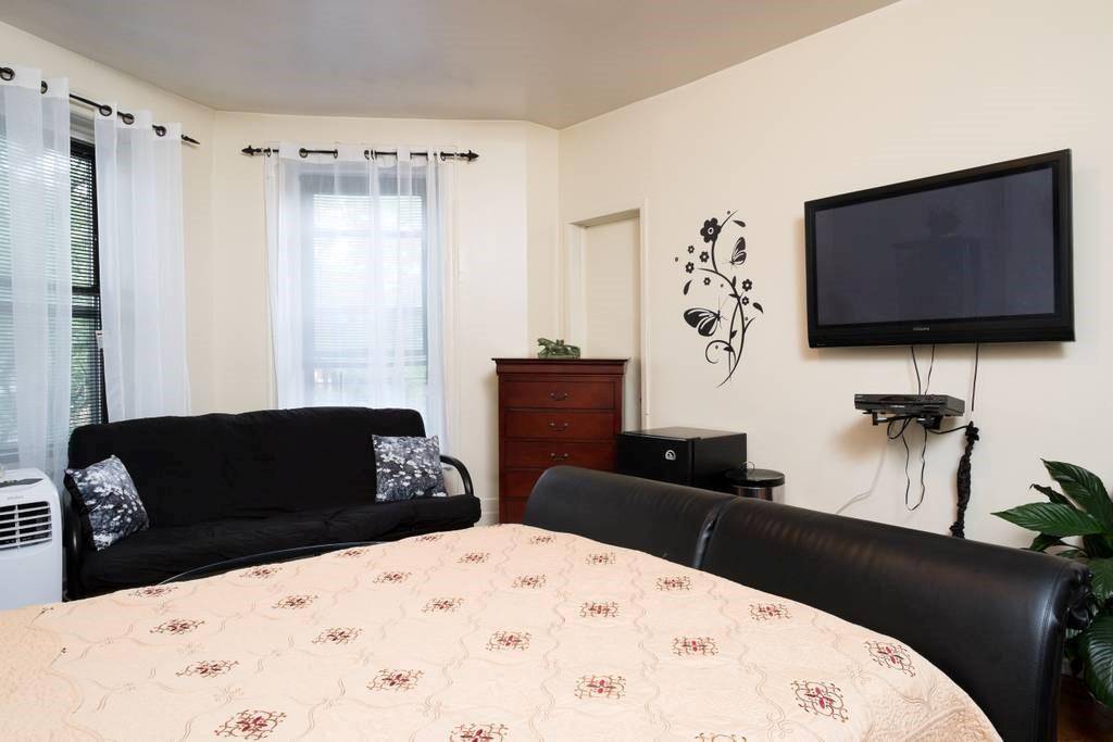 Brooklyn, NY 11221,1181 Bushwick AVE