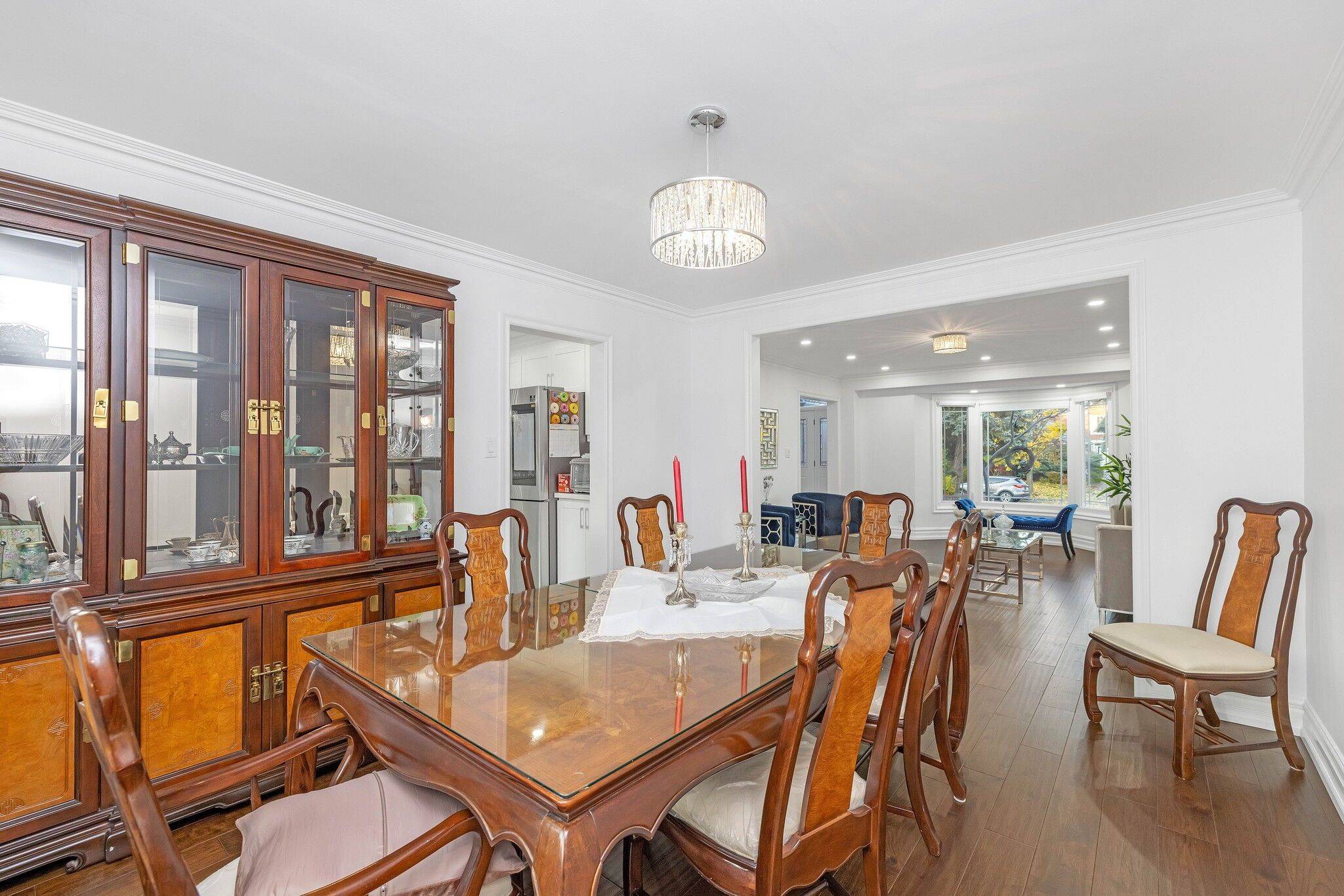 Mississauga, ON L5M 3H9,4640 Beaufort TER