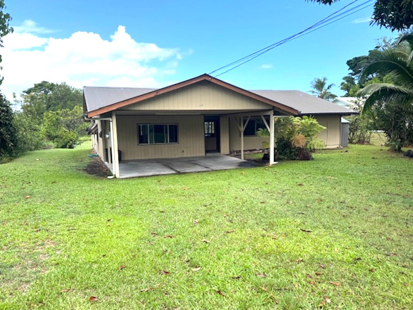 Hilo, HI 96720,203 TODD AVE
