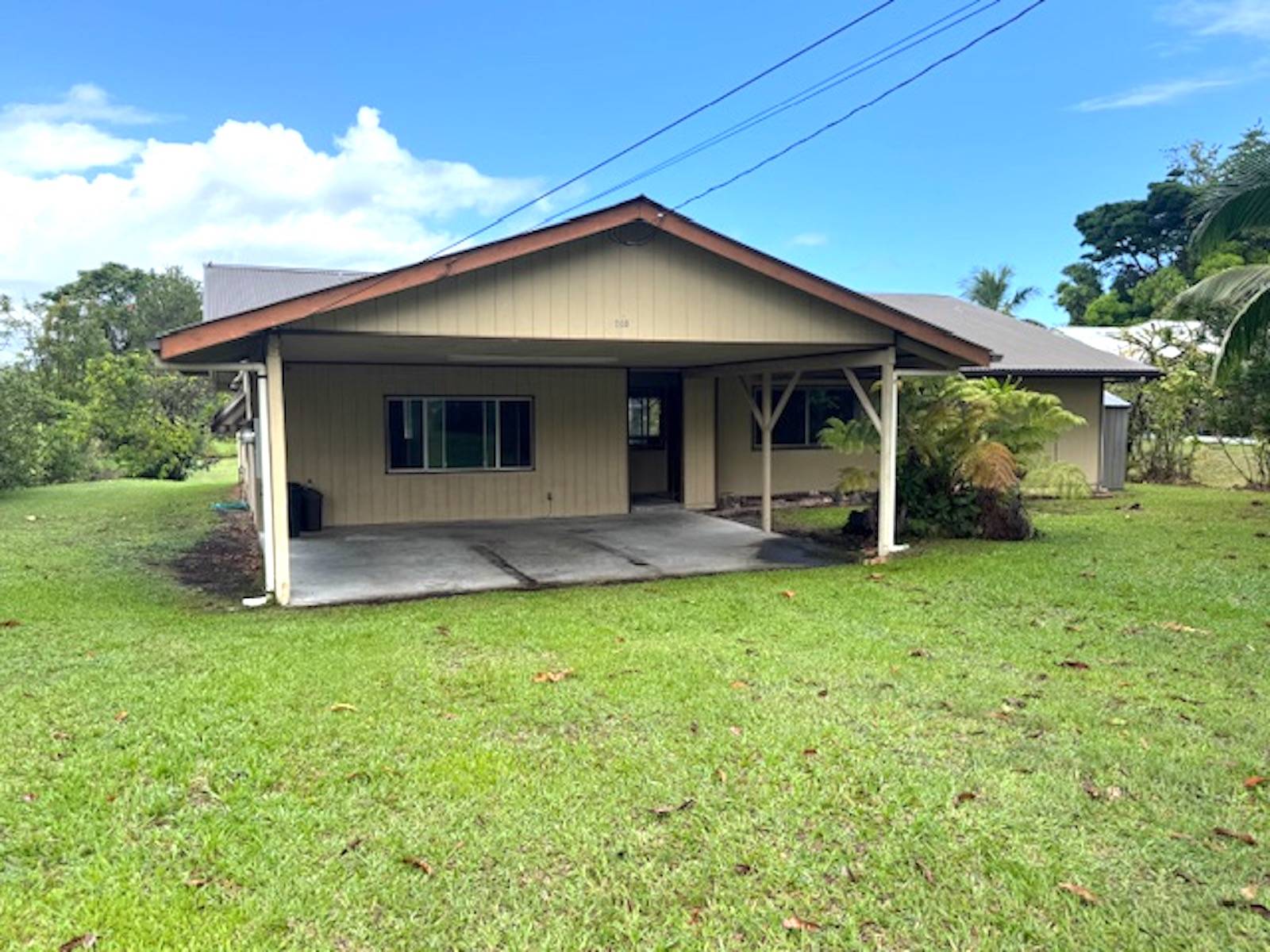 Hilo, HI 96720,203 TODD AVE