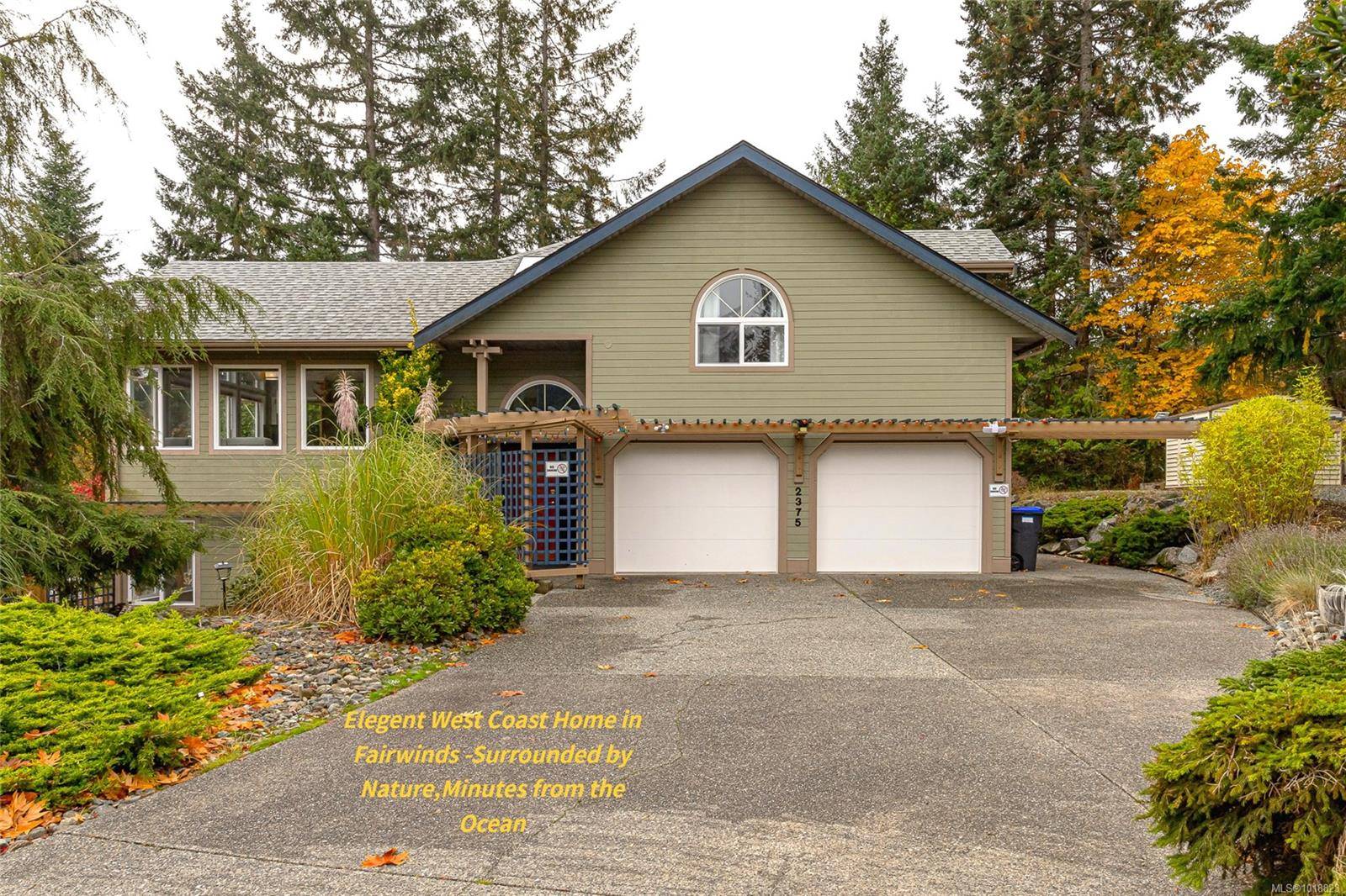 Nanoose Bay, BC V9P 9G3,2375 Glenellen Pl