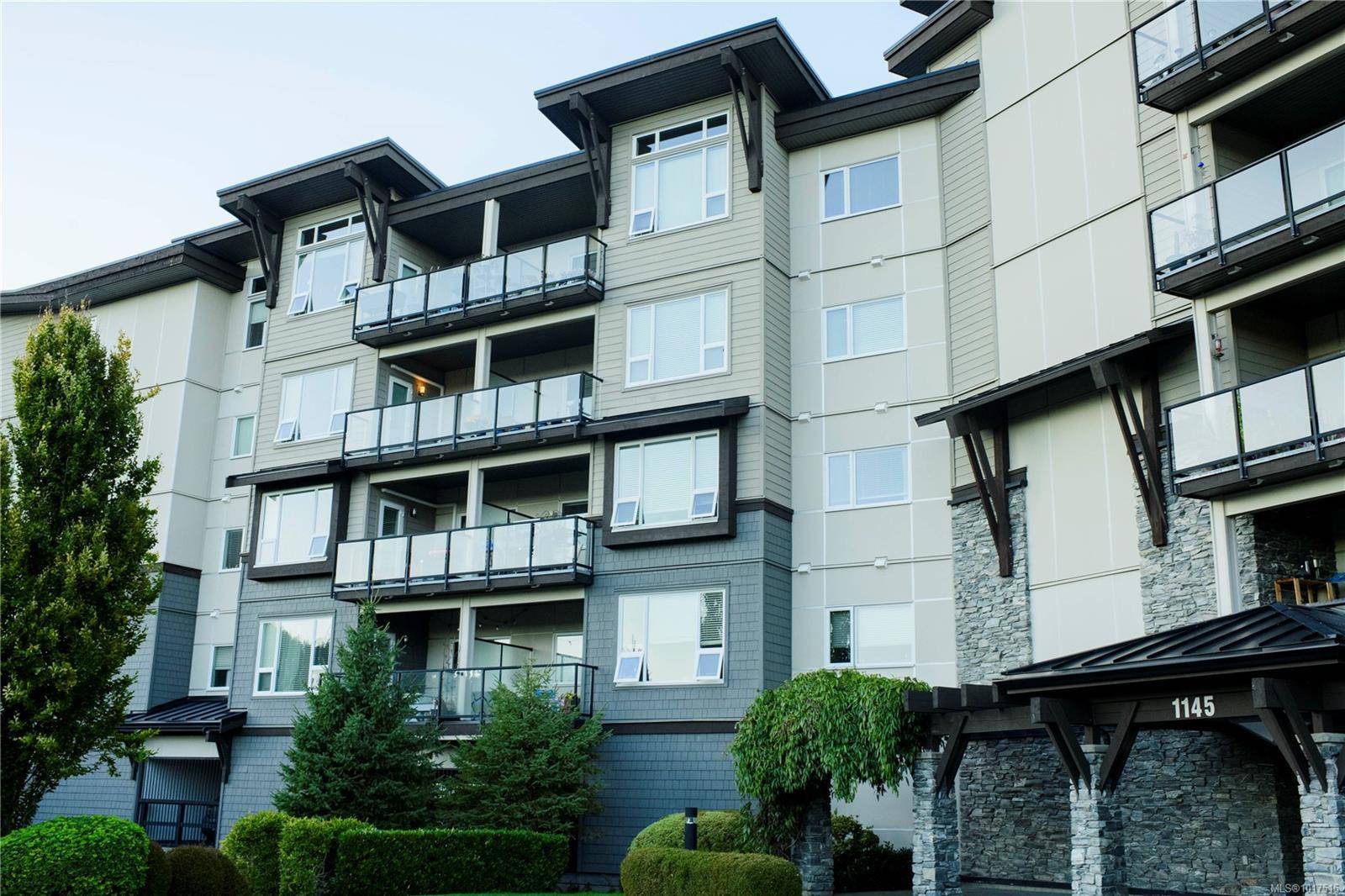 Langford, BC V9B 0M8,1145 Sikorsky Rd #312