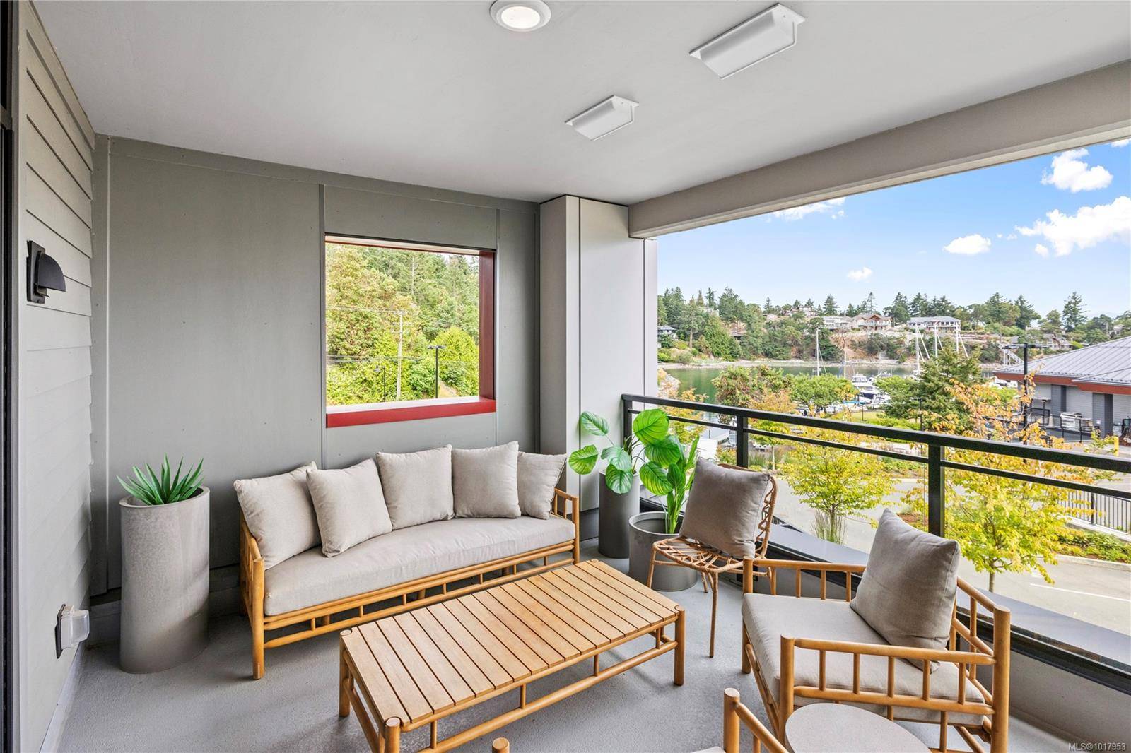 Nanoose Bay, BC V9P 9K1,3529 Dolphin Dr #202