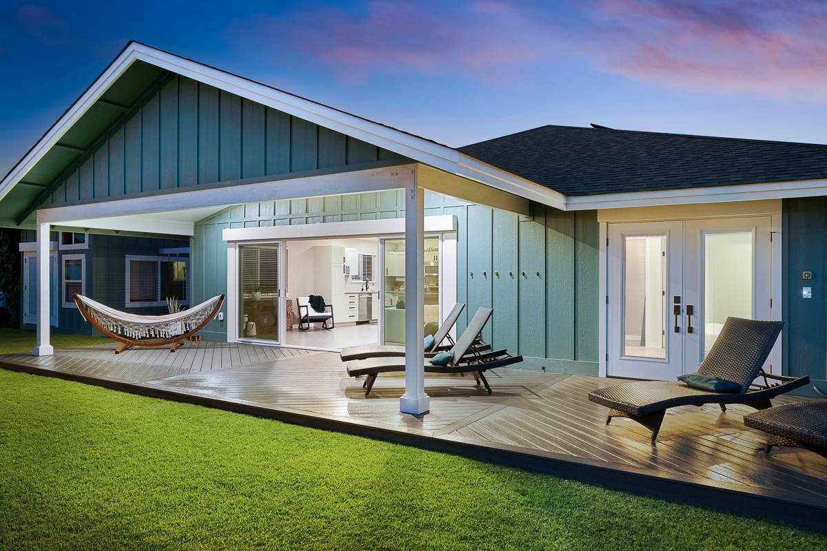 Kailua-kona, HI 96740,73-4354 LULA ST