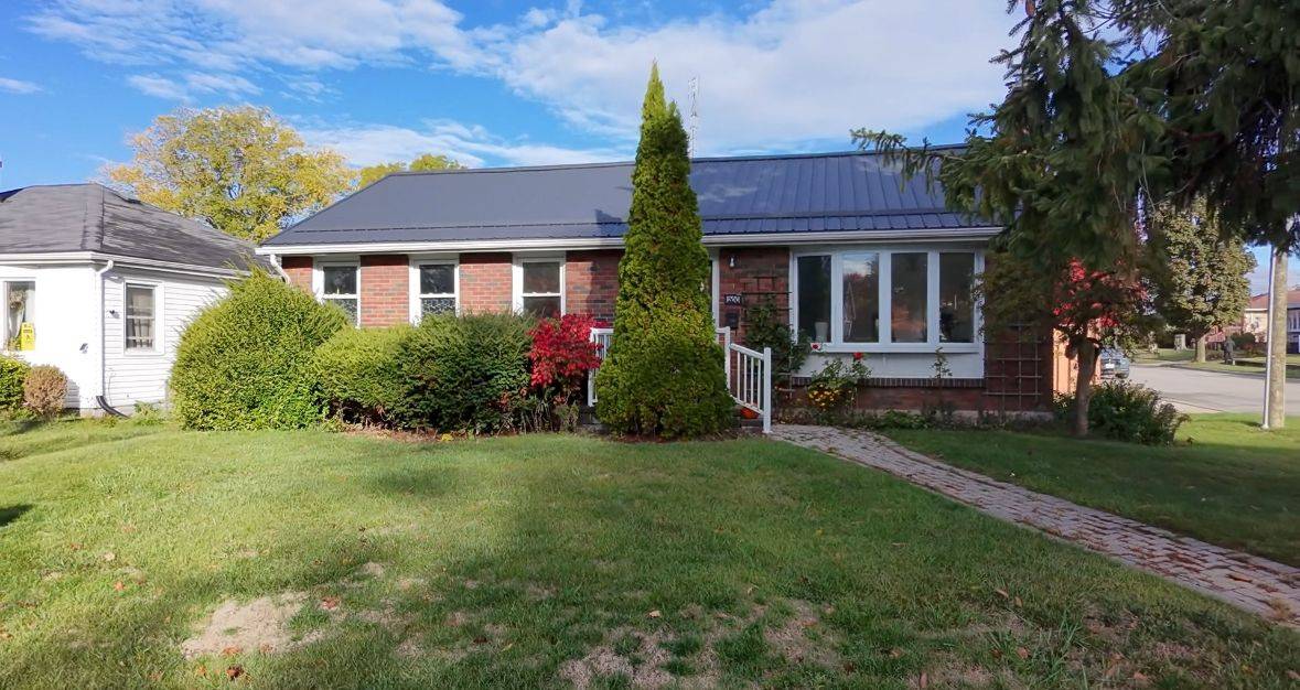 Cobourg, ON K9A 1E4,200 University AVE E