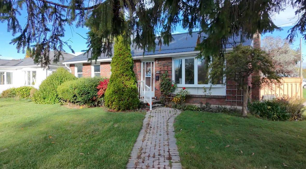 Cobourg, ON K9A 1E4,200 University AVE E