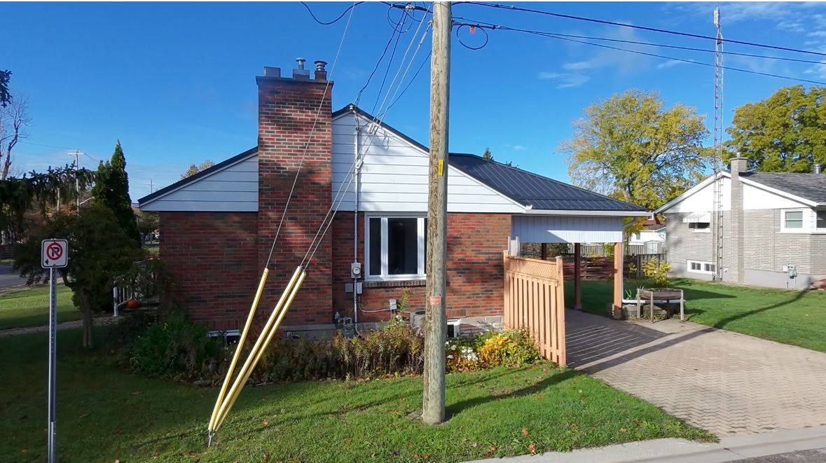 Cobourg, ON K9A 1E4,200 University AVE E