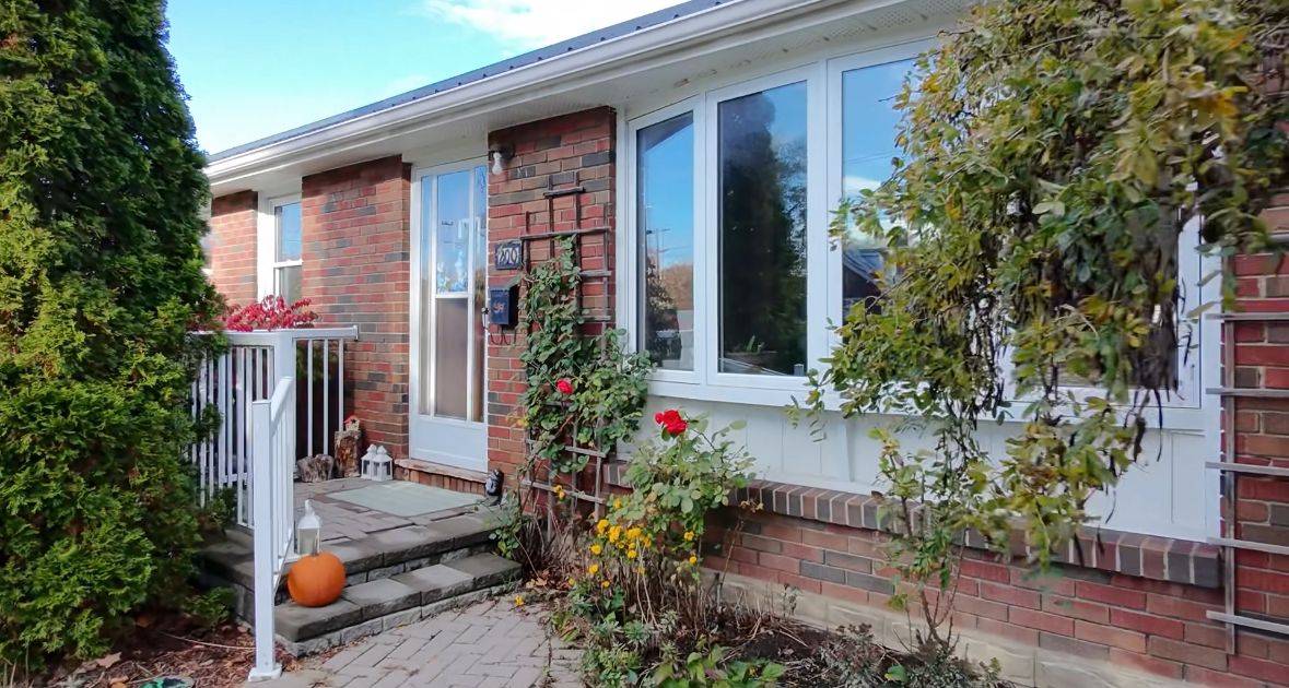 Cobourg, ON K9A 1E4,200 University AVE E