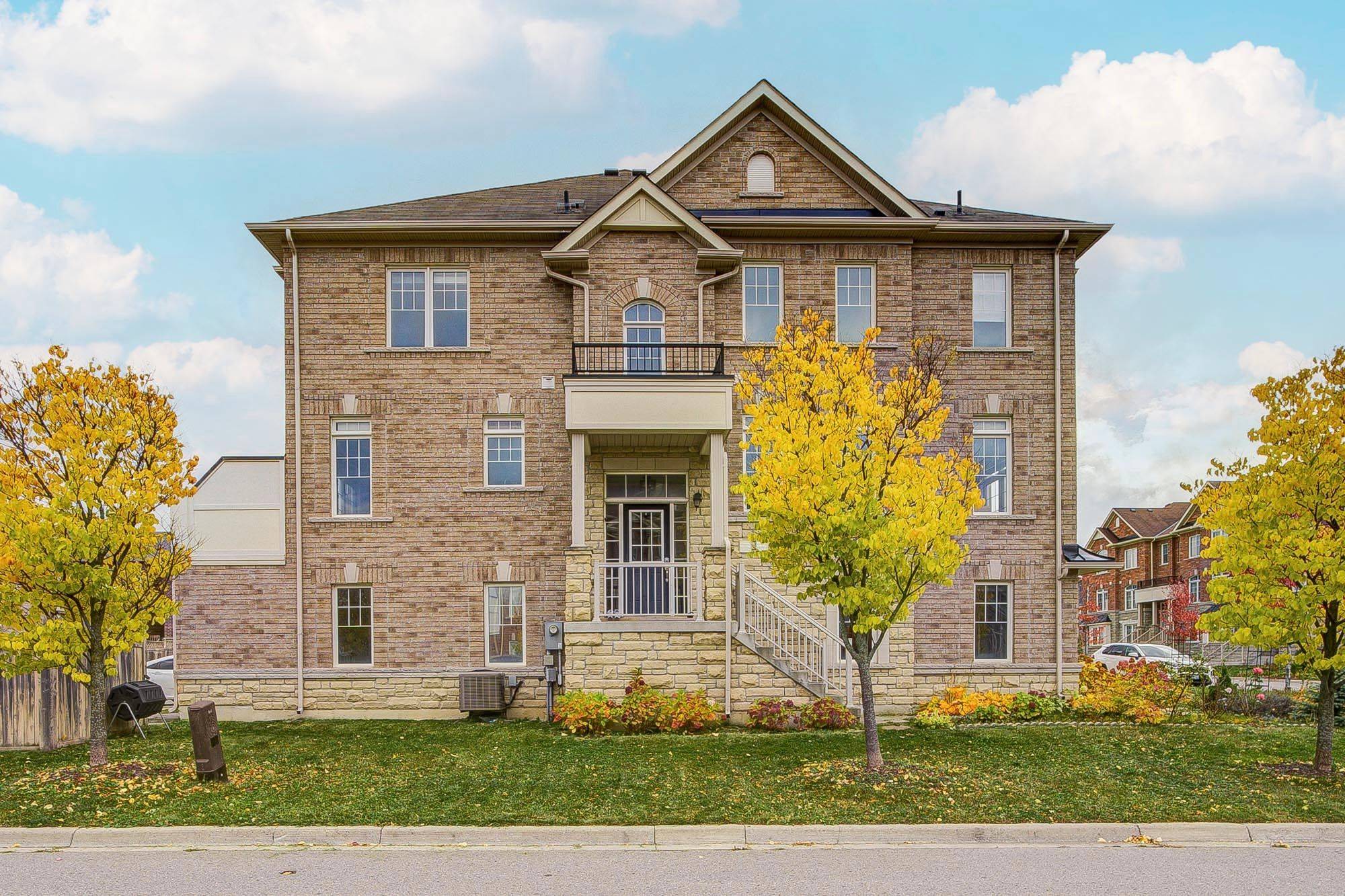 Markham, ON L6E 0P8,301 Delray DR