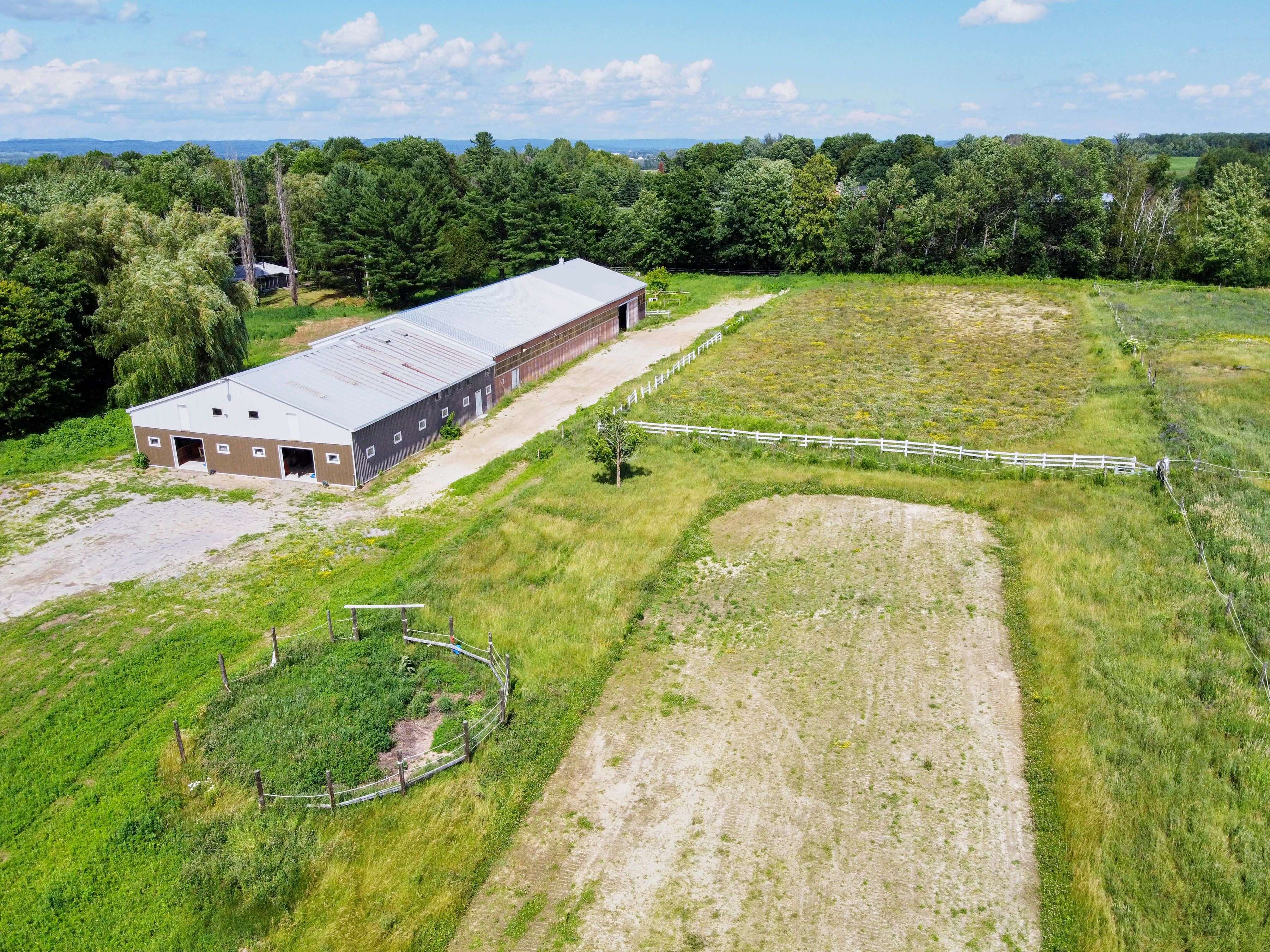 Alfred And Plantagenet, ON K0A 3K0,3550 Second Concession RD