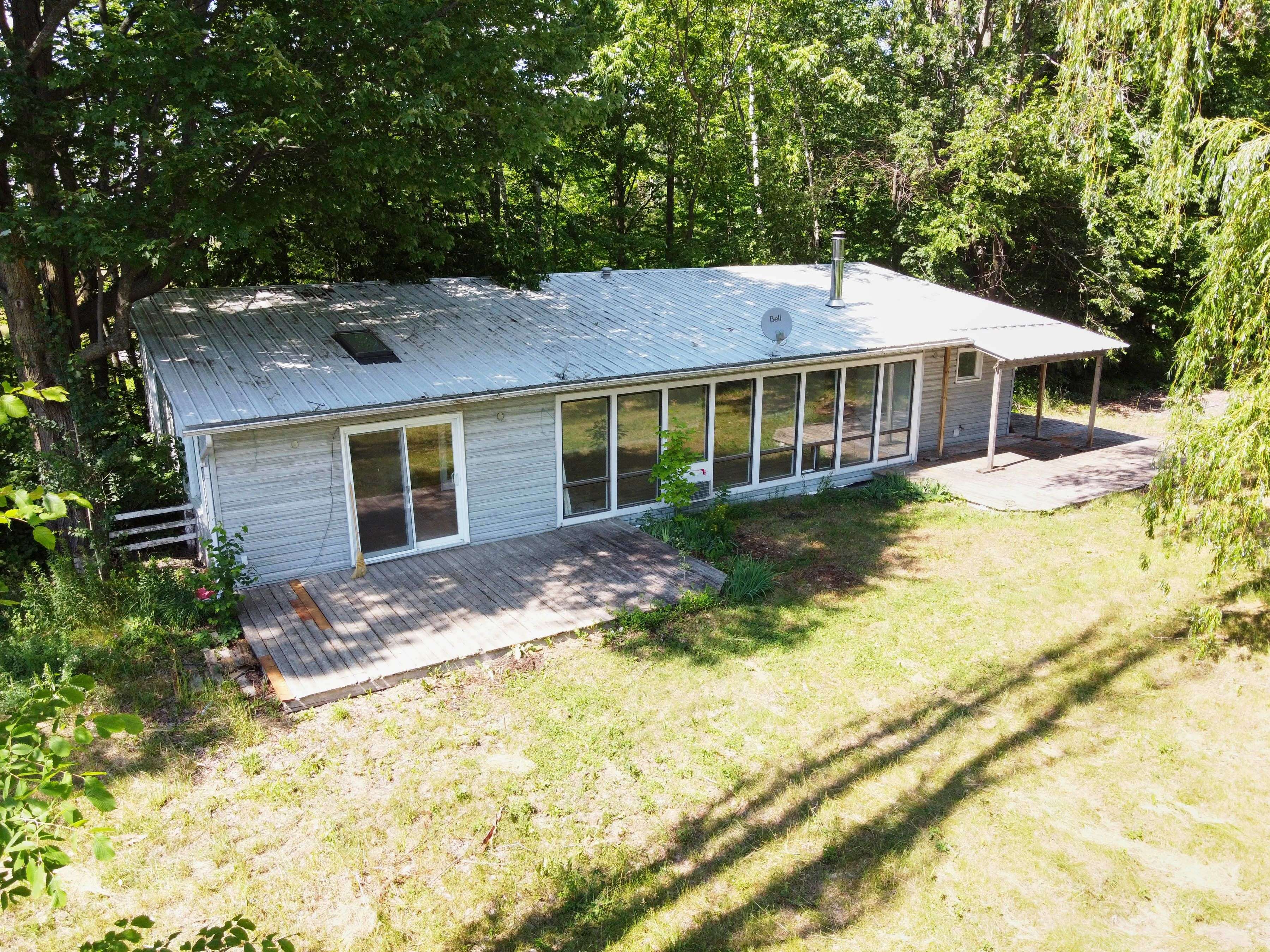 Alfred And Plantagenet, ON K0A 3K0,3550 Second Concession RD