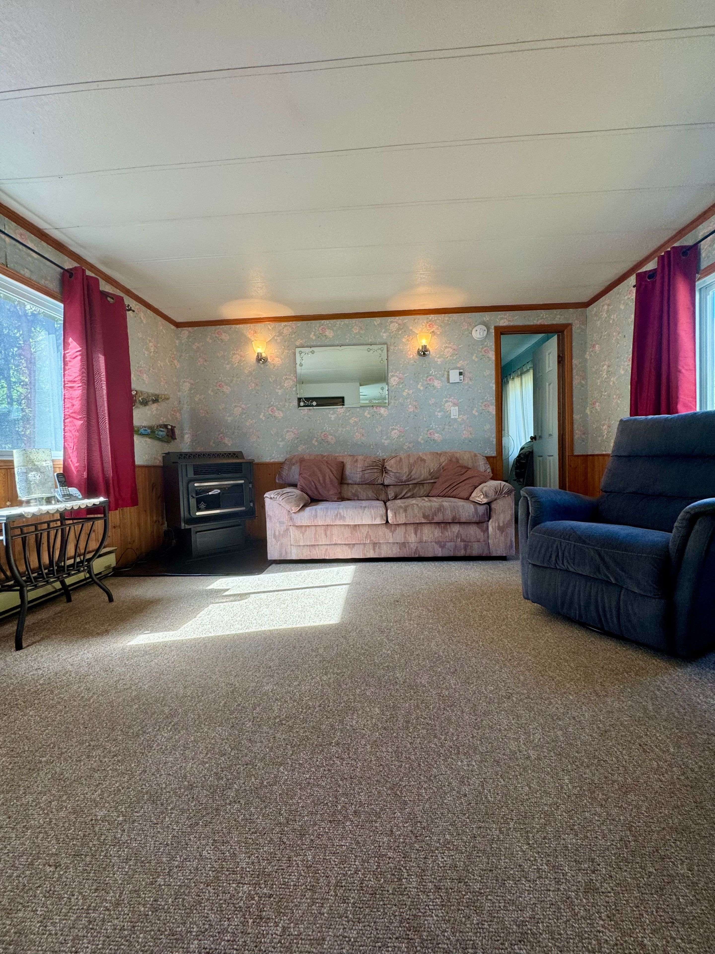 Carlow/mayo, ON K0L 2R0,1641 Boulter RD