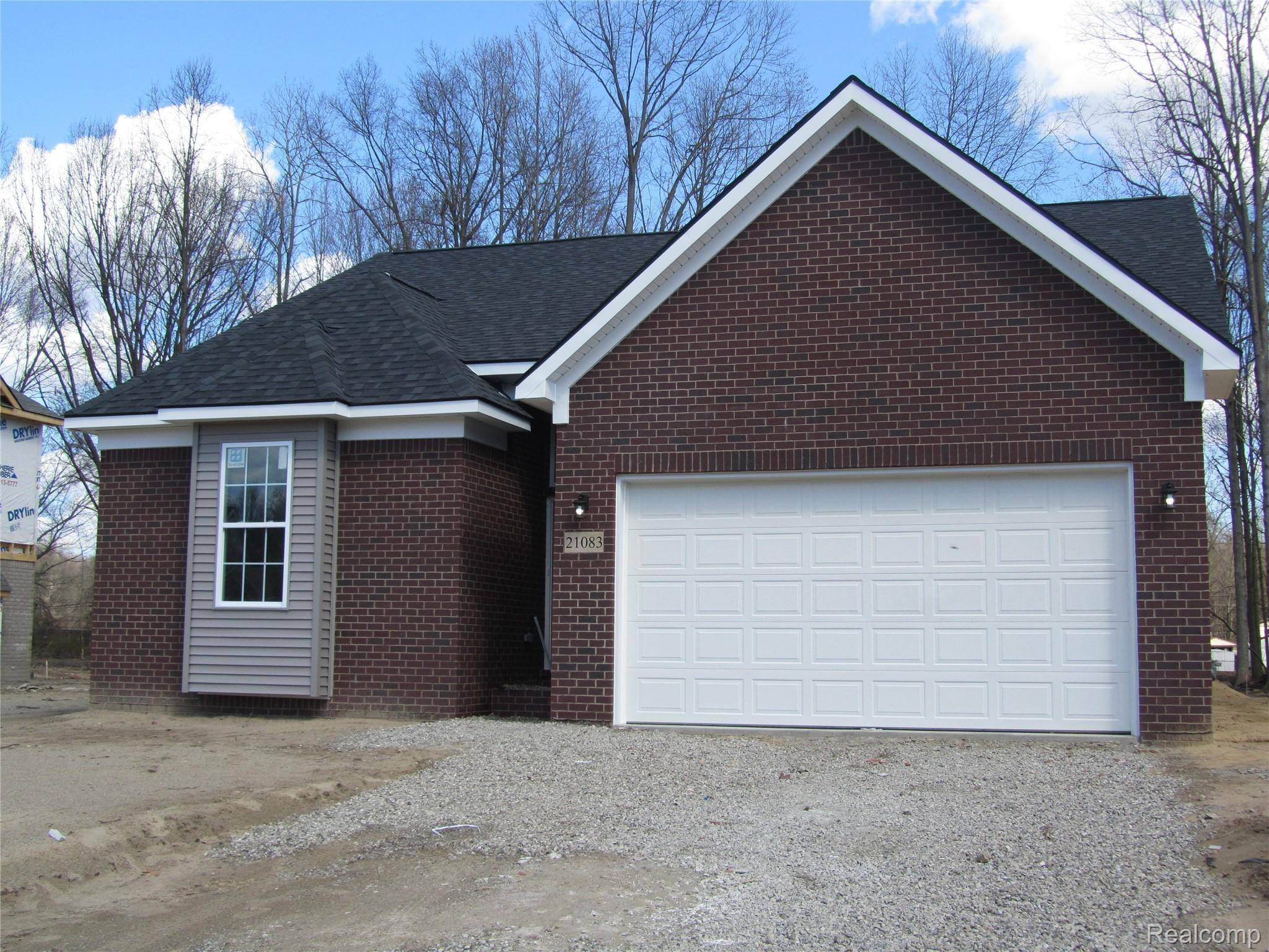 Brownstown, MI 48174,25881 King RD