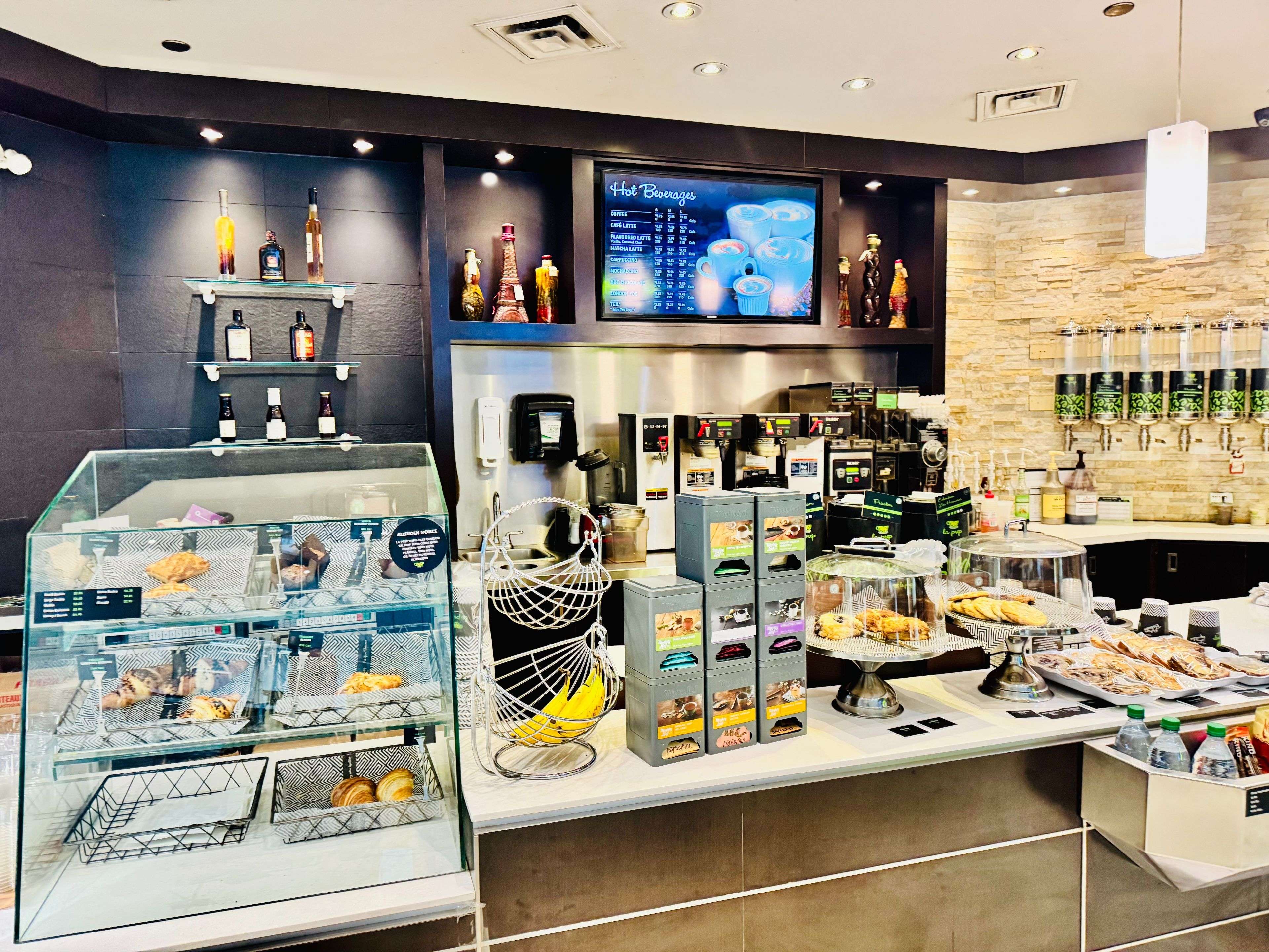 Toronto C07, ON M2N 6L8,5150 Yonge ST #G17