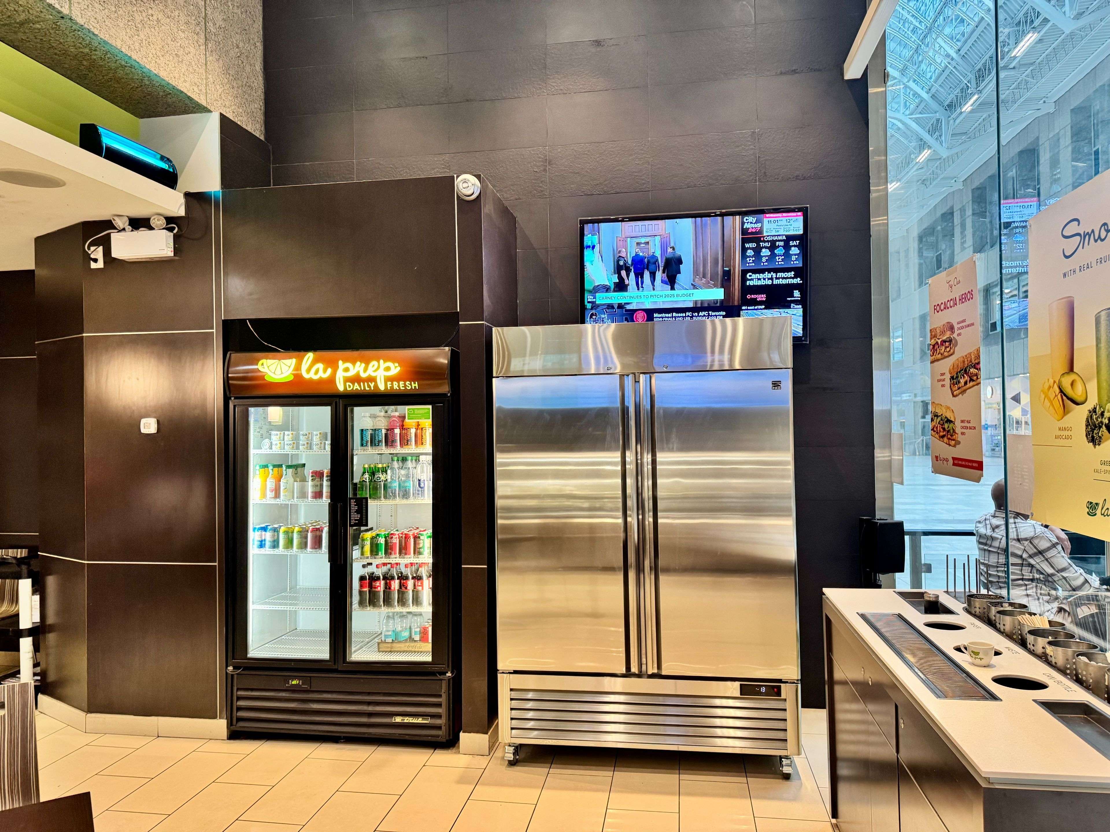 Toronto C07, ON M2N 6L8,5150 Yonge ST #G17