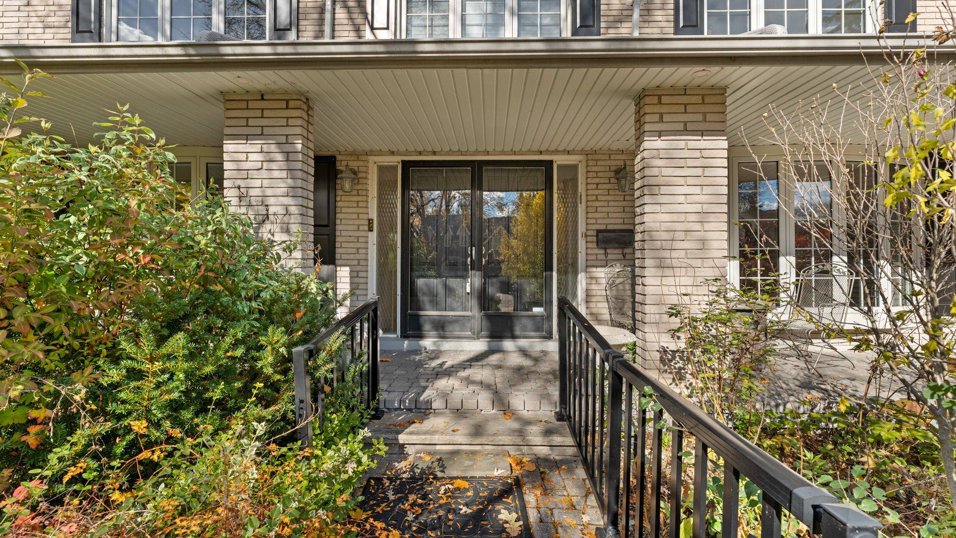 Markham, ON L3T 2M7,34 Forest Park CRES