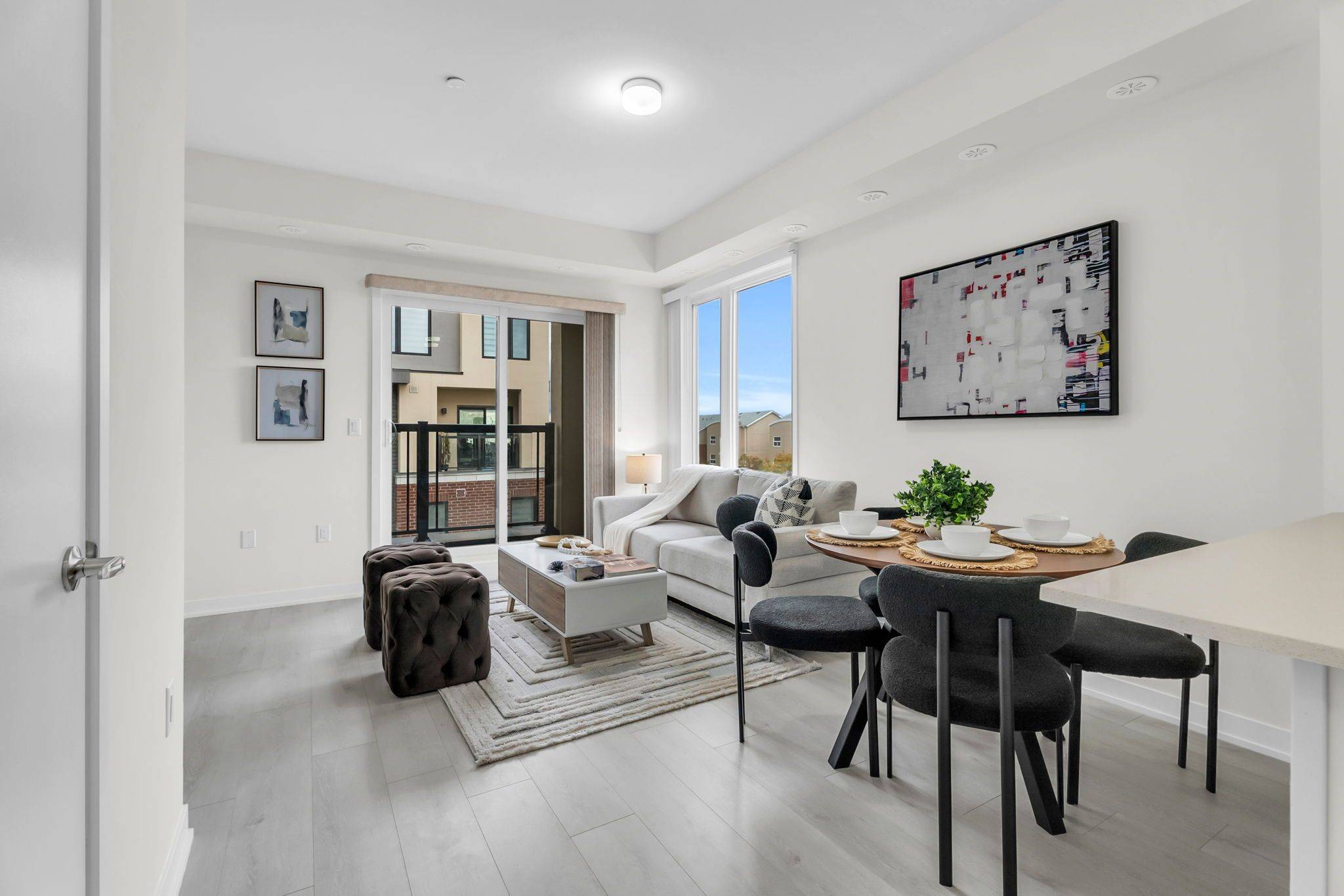 Mississauga, ON L5L 0B9,3409 Ridgeway DR #36