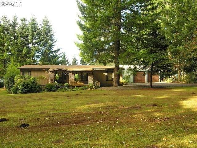 25069 S SPRINGWATER RD, Estacada, OR 97023