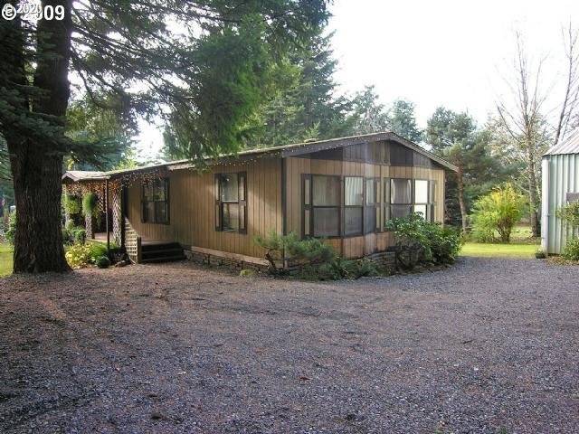 25069 S SPRINGWATER RD, Estacada, OR 97023