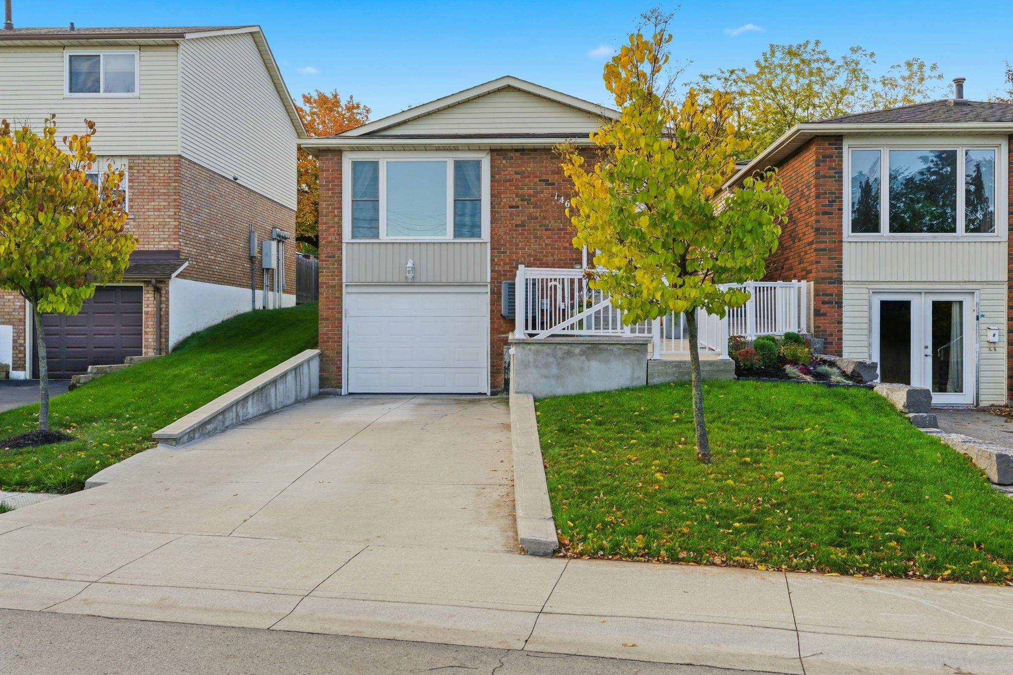Hamilton, ON L9C 6R8,146 Lavina CRES