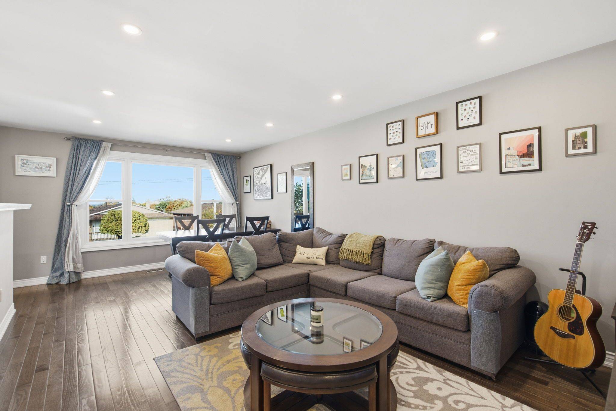 Hamilton, ON L9C 6R8,146 Lavina CRES