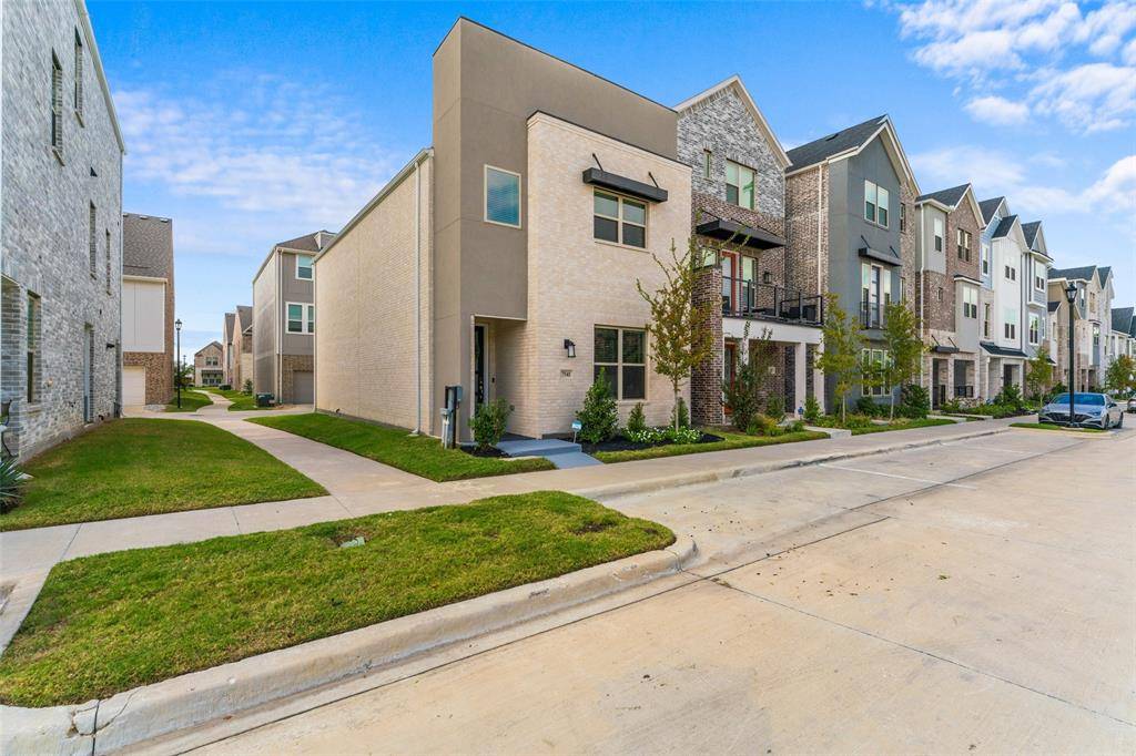 Dallas, TX 75228,7541 Sheboygan Avenue