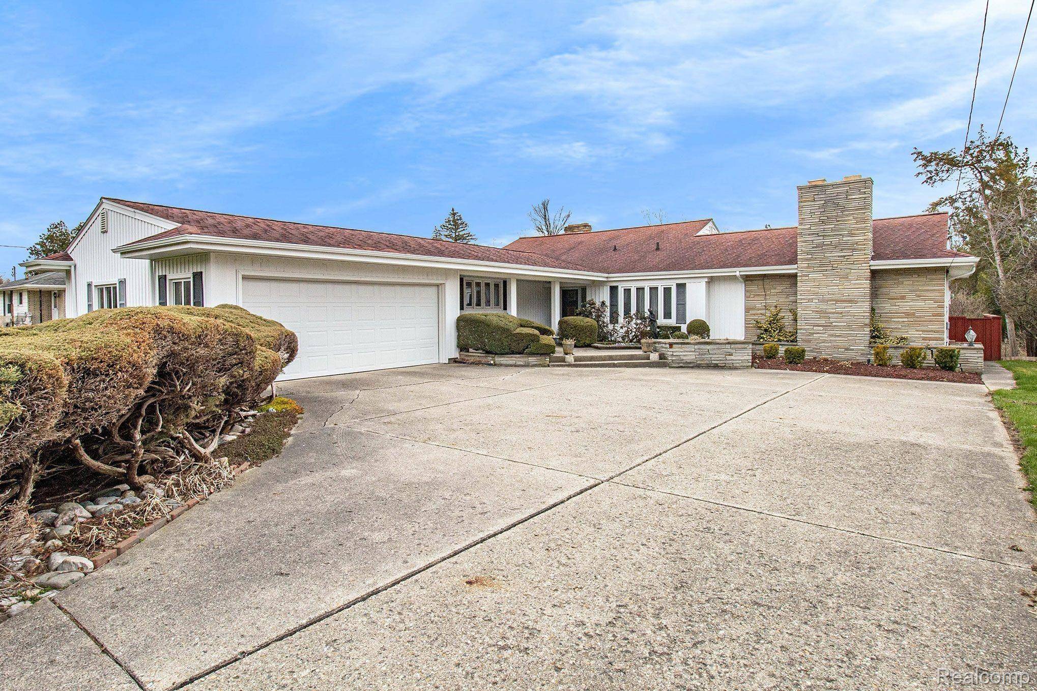 Flushing, MI 48433,6499 FLUSHING RD