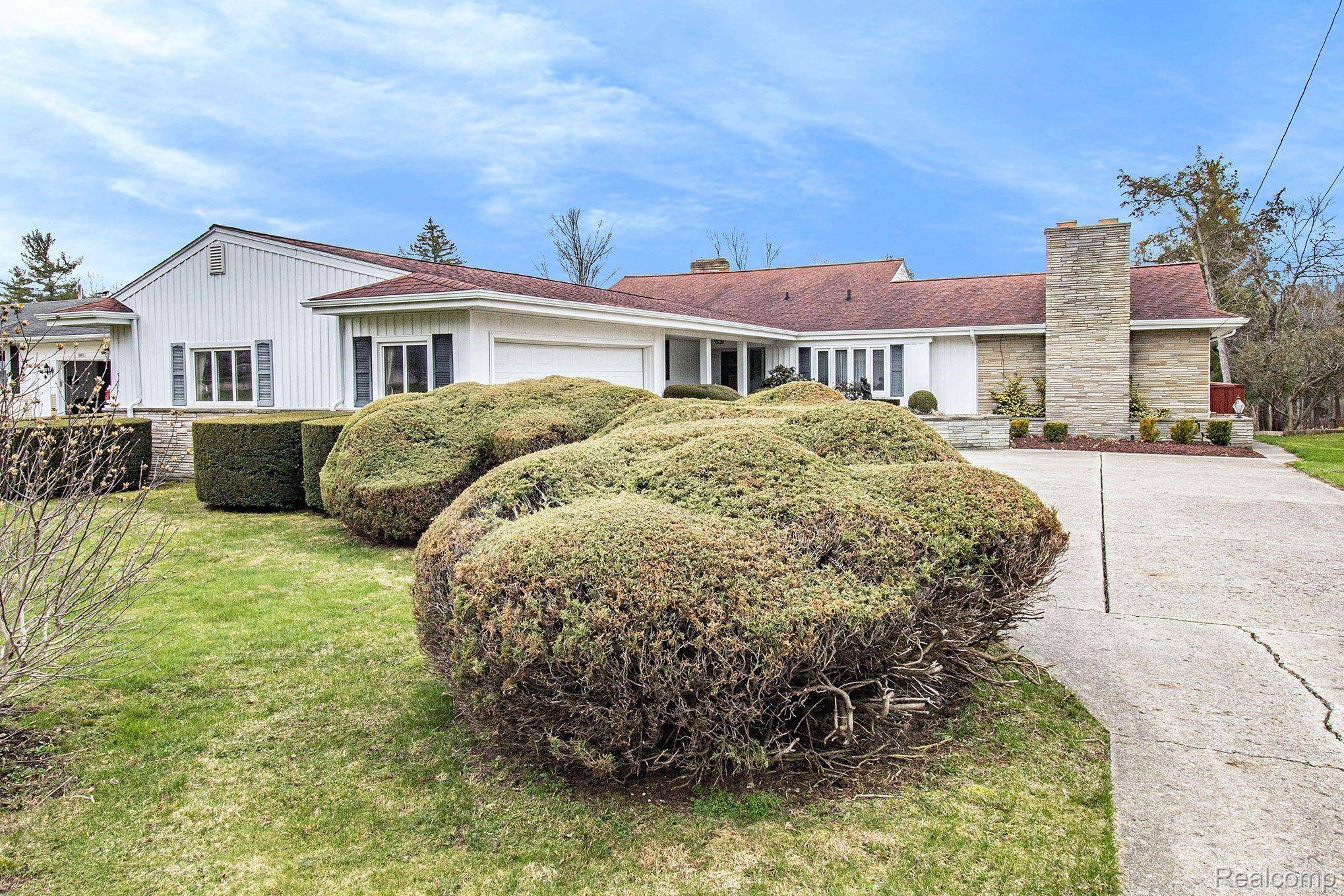 Flushing, MI 48433,6499 FLUSHING RD