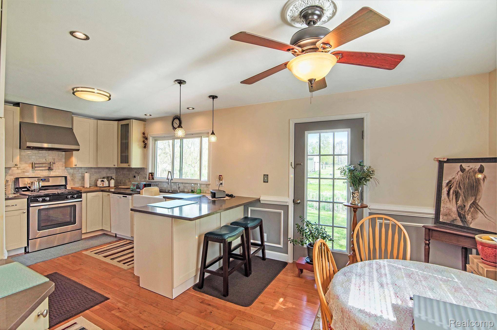 Linden, MI 48451,4367 CENTER RD