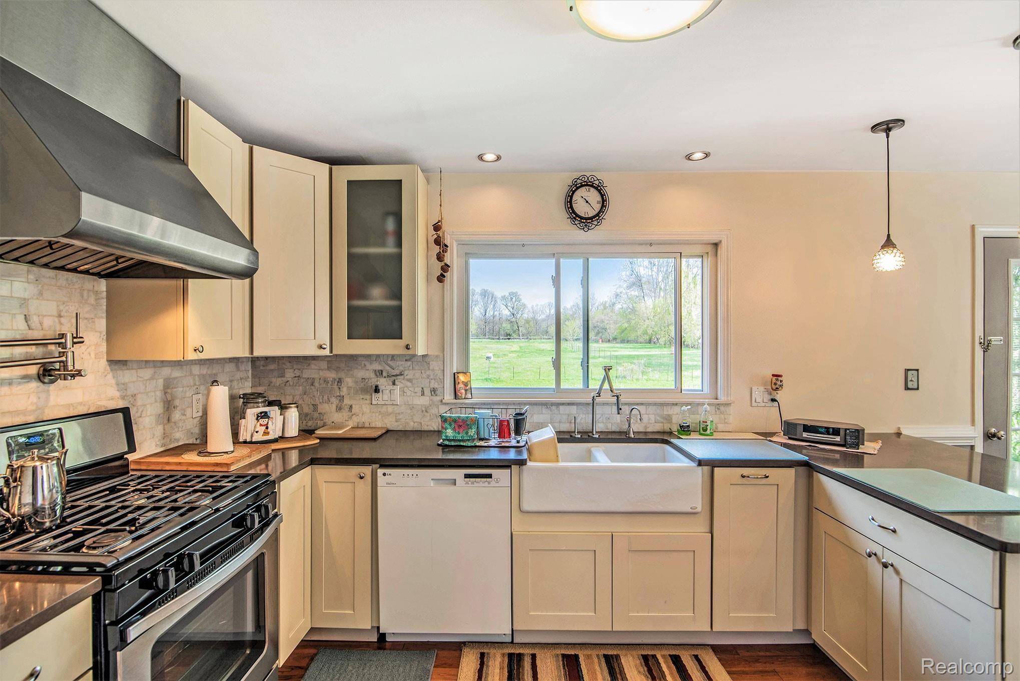 Linden, MI 48451,4367 CENTER RD