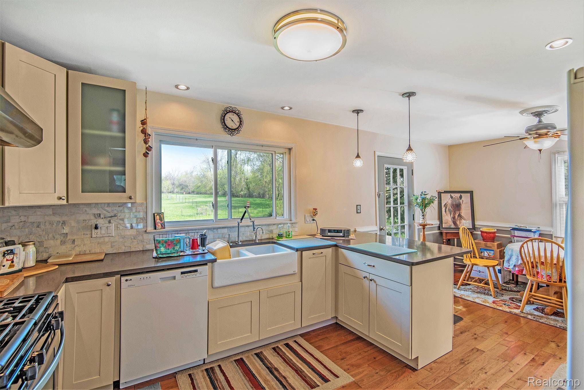 Linden, MI 48451,4367 CENTER RD