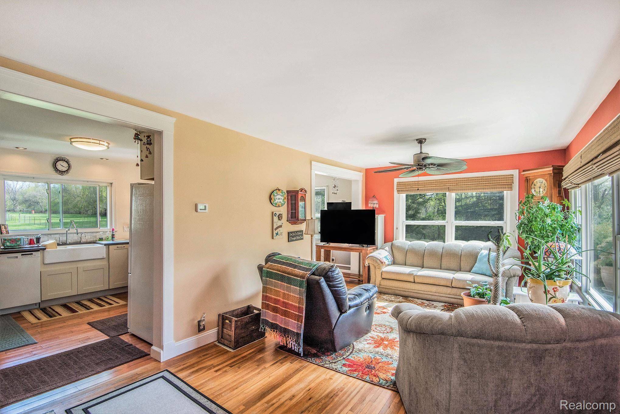 Linden, MI 48451,4367 CENTER RD